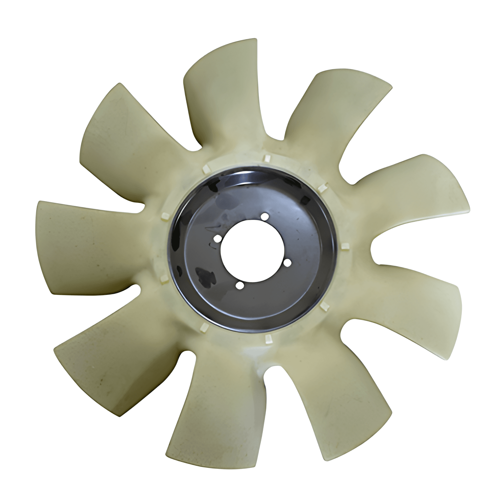 HELICE 9 PAS 4 FUROS - 2R0121303B