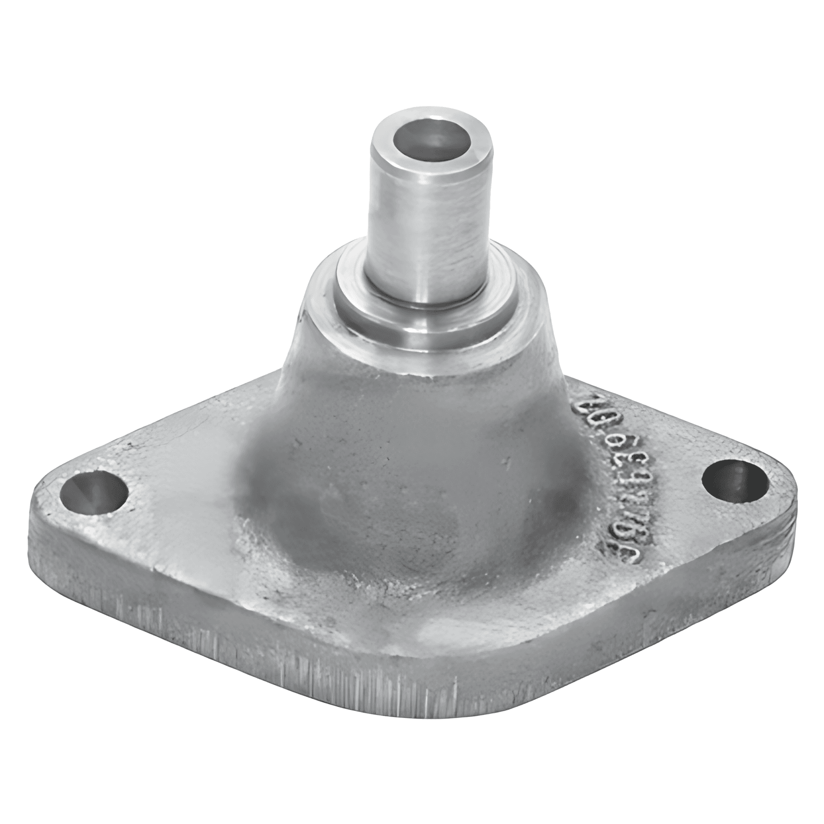 SUPORTE TENSOR CORREIA MOTOR CUMMINS ISB - 2R0121305A