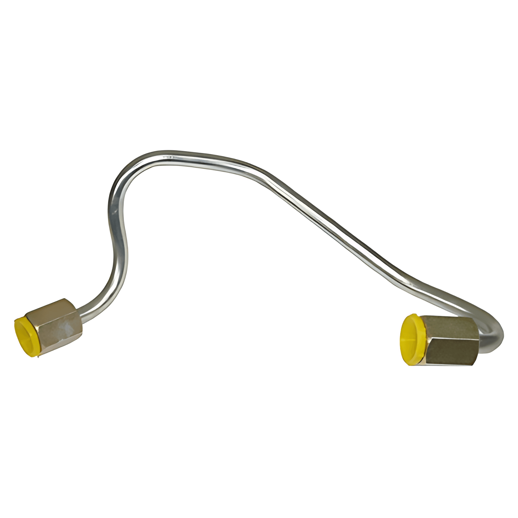 TUBO ALTA PRESSAO TERCEIRO CILINDRO ELETRONIC MOTOR MWM 4.12 - 2R0130303A