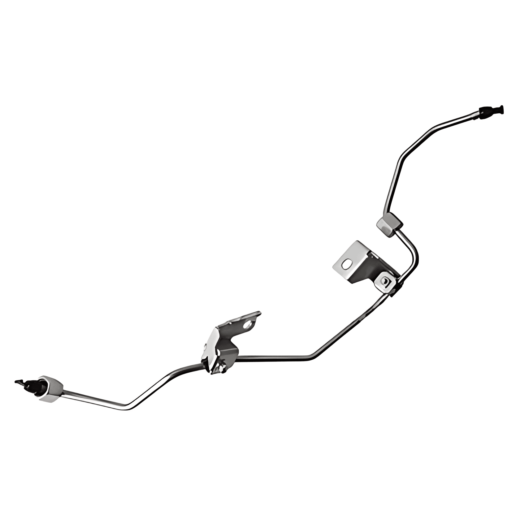 SUPORTE TUBO RETORNO MOTOR MWM X12 6CIL EURO 3 - 2R0130319E