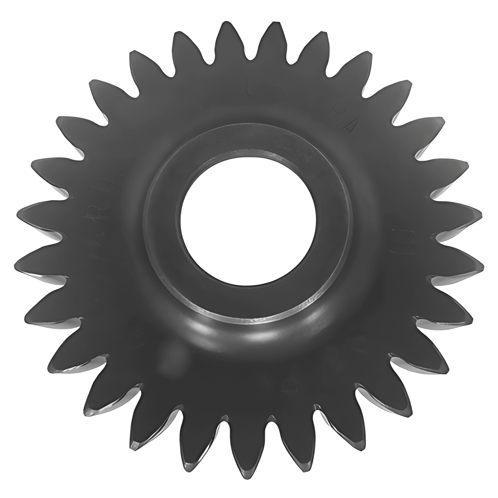 ENGRENAGEM BOMBA ALTA PRESSAO MOTOR CUMMINS ISF ISB - 2R0130639C