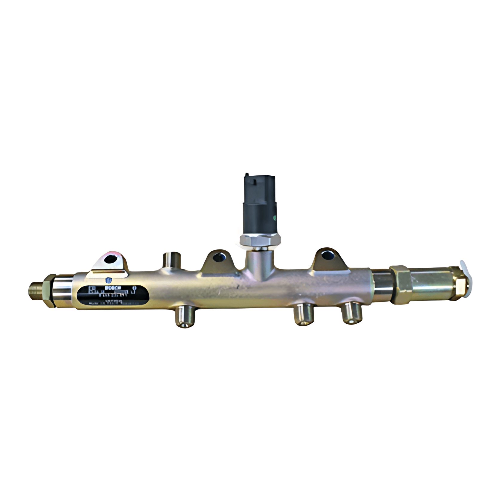 COLETOR COMBUSTIVEL MOTOR ISB 3.9 4CIL EURO III - 2R0133320