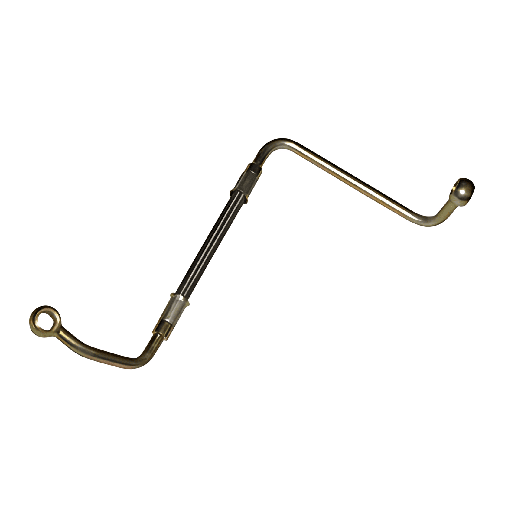 TUBO PRESSAO OLEO - 2R0145741