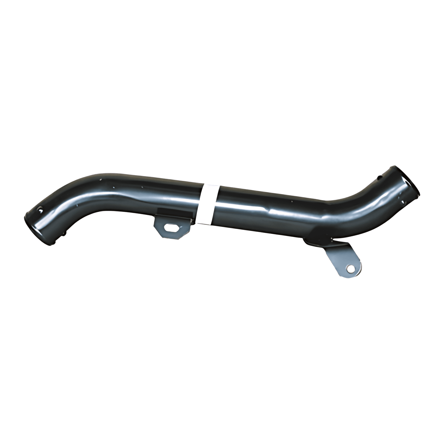 DUTO LIGACAO INTERCOOLER - 2R0145844A