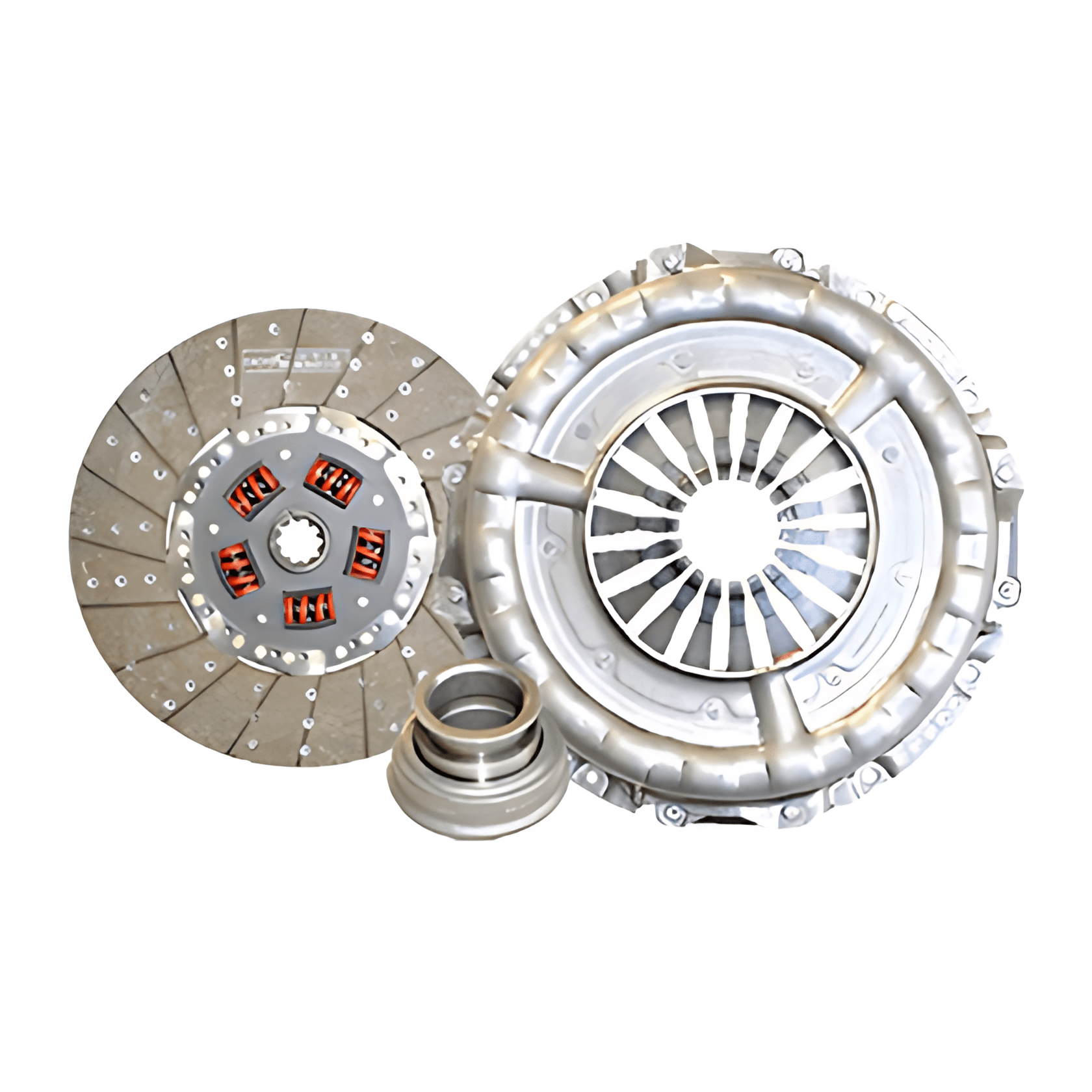 KIT EMBREAGEM 330MM ( 13 POLEGADAS ) - 2R0198149