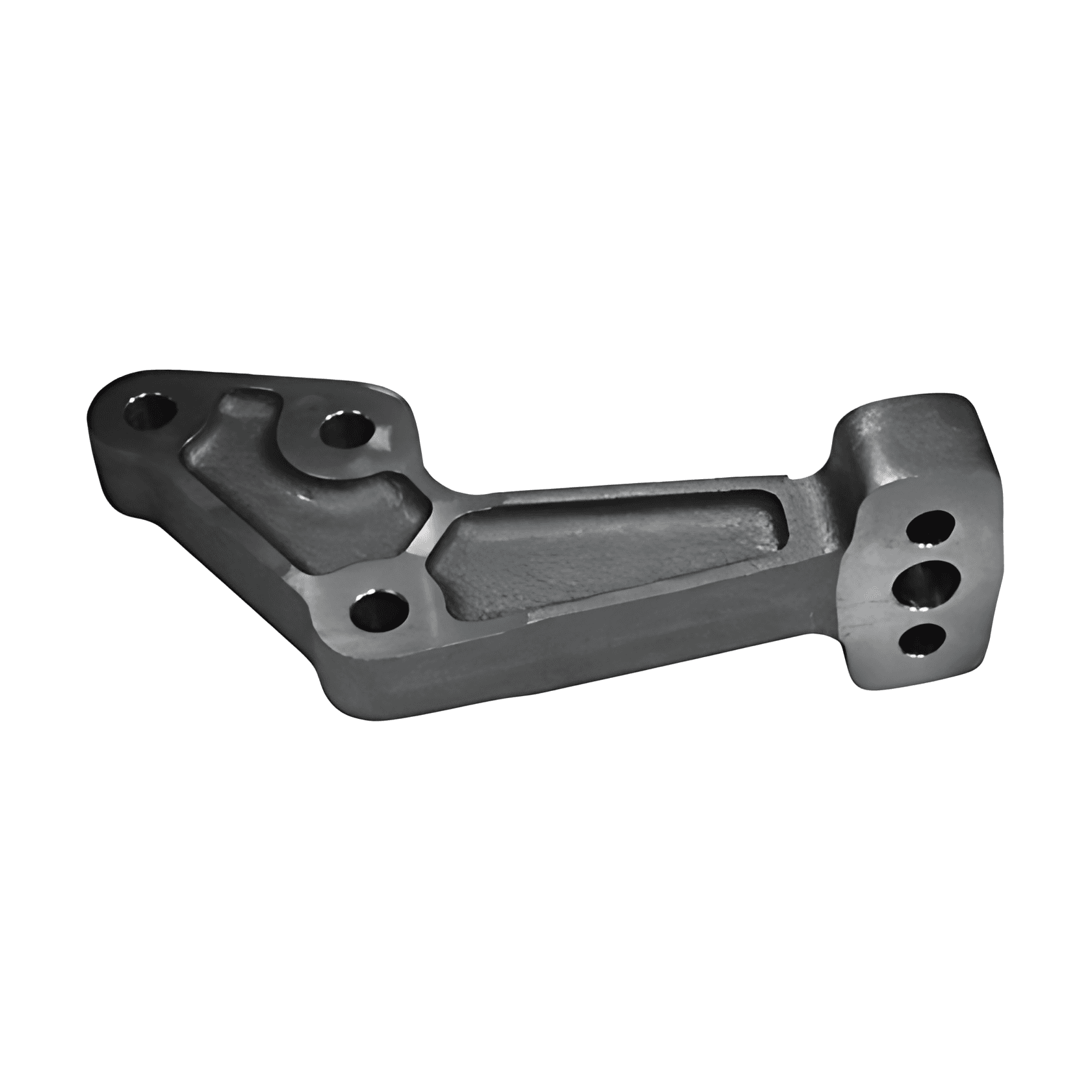SUPORTE MOTOR ISB 3.9 4CIL EURO III - 2R0199299A