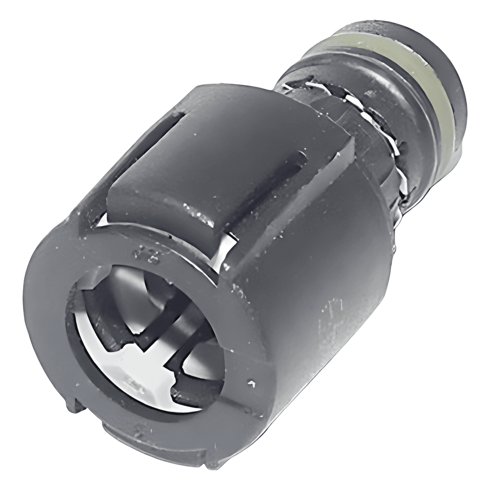 CONECTOR ENGATE RAPIDO TUBO COMBUSTIVEL MOTOR CUMMINS ISB - 2R0201156H