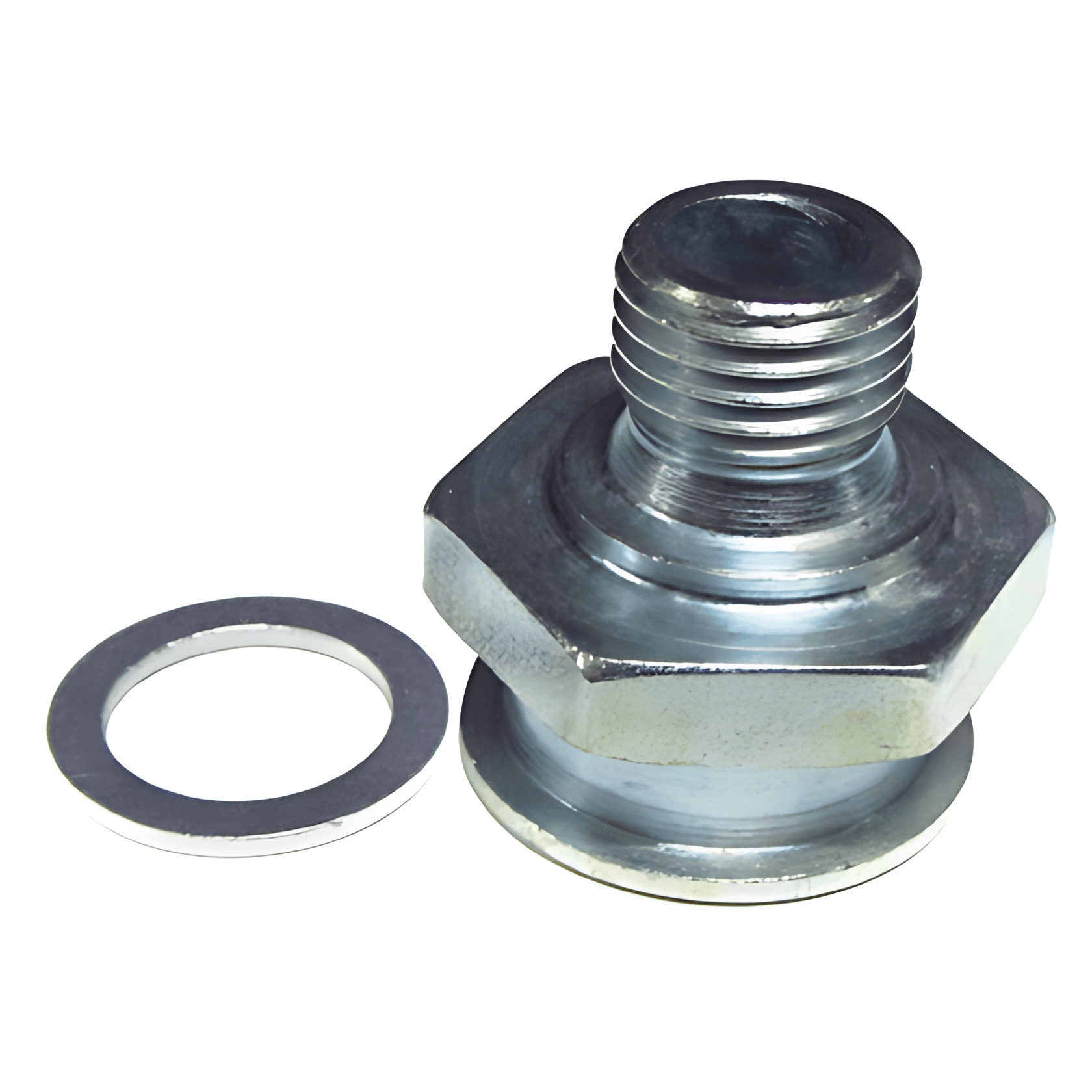 CONECTOR ENCAIXE FILTRO DE COMBUSTIVEL - 2R0201239