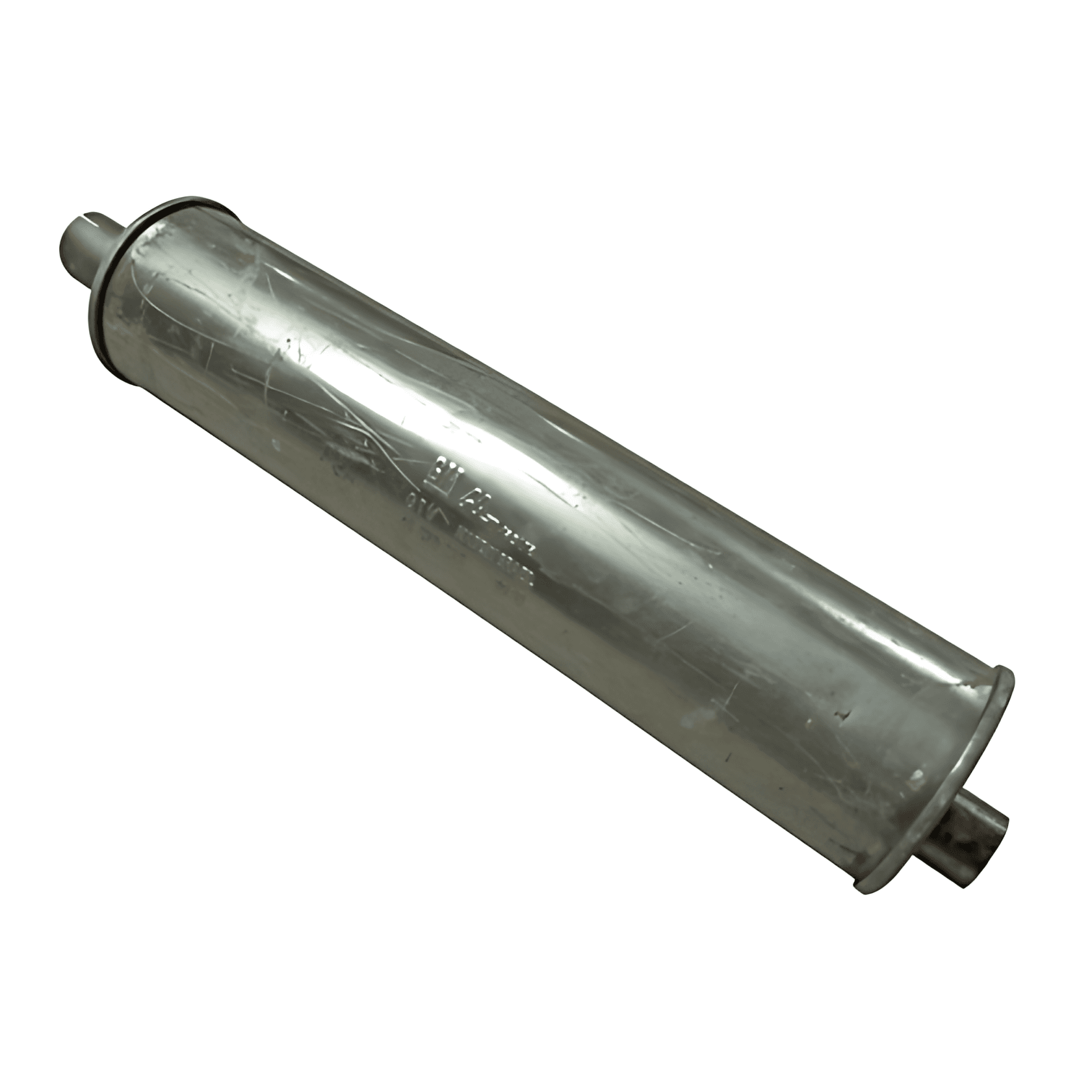 SILENCIOSO SEMI OCO - GM2815S