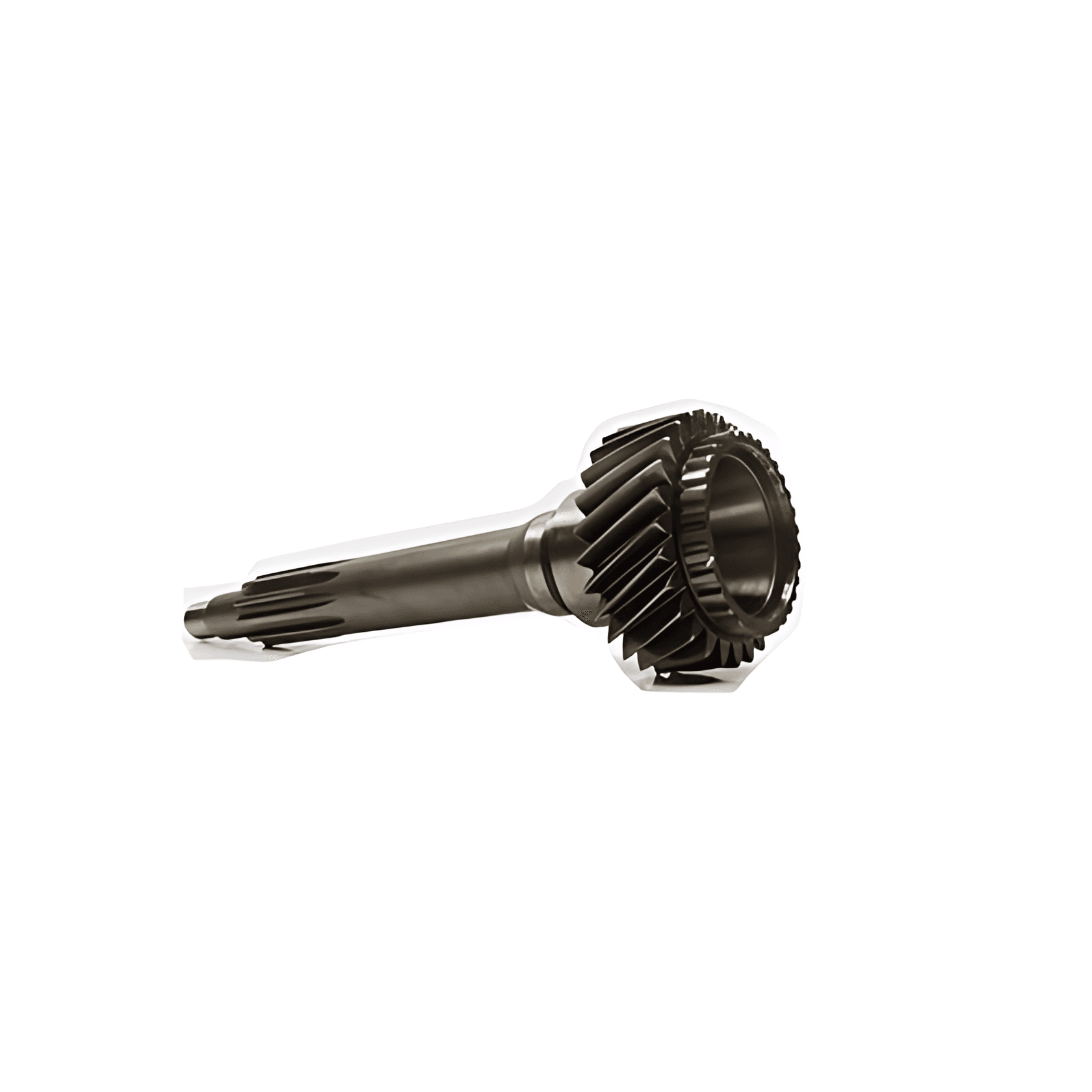 EIXO PILOTO ZF S5-420 - 2R0311143