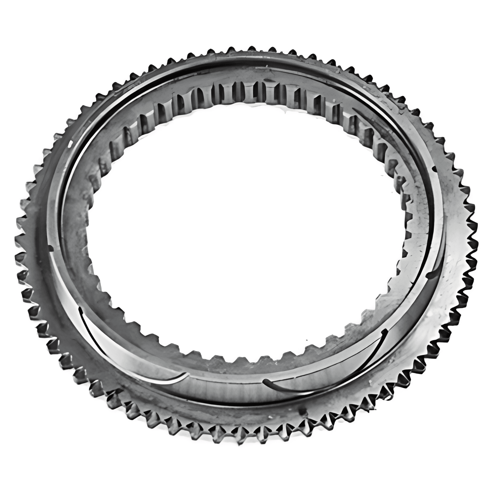 LUVA ENGATE ZF S5-42 S5-420 5S-580 - 2R0311167