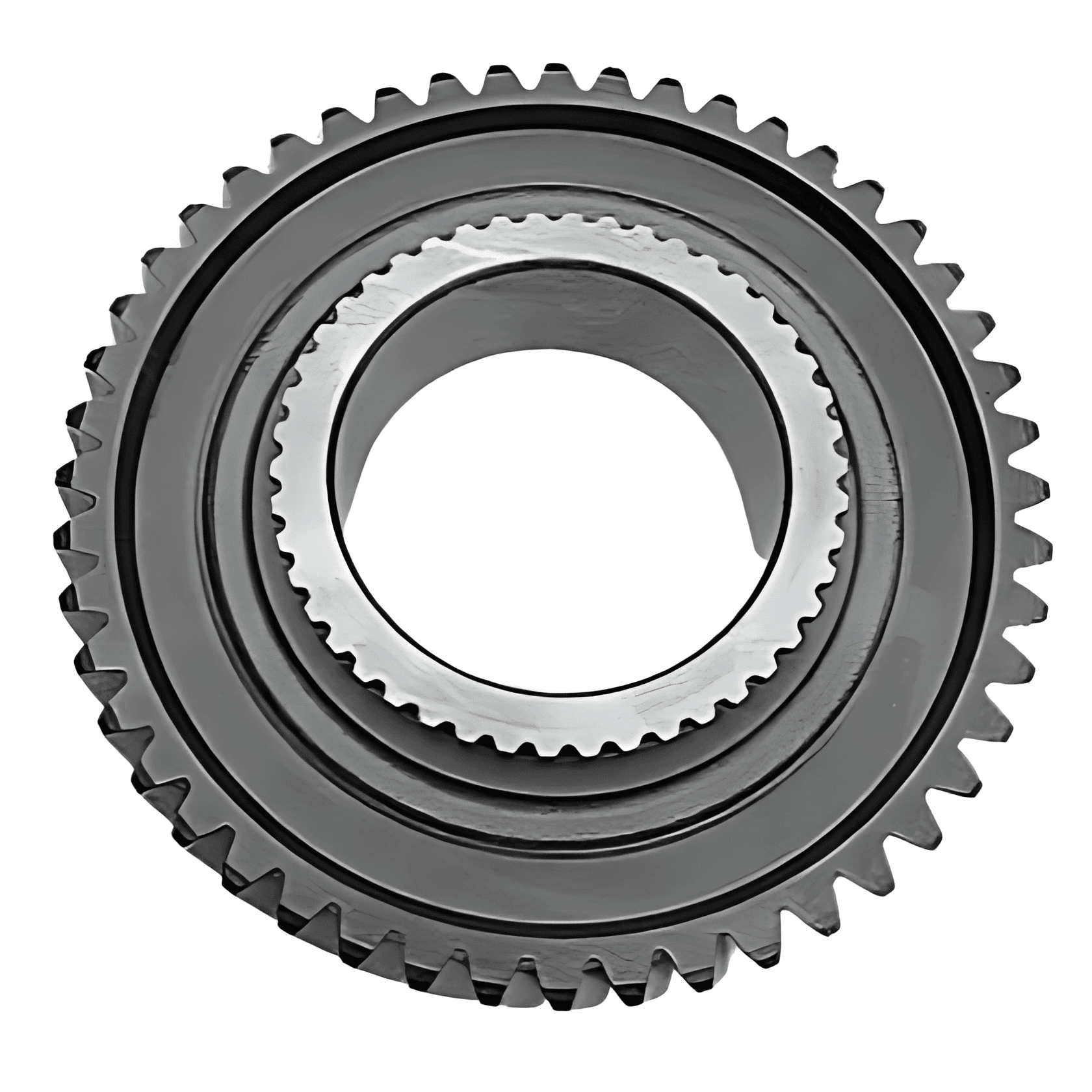 ENGRENAGEM 1A MOVEL CAMBIO ZF S5 420 - 0091304272