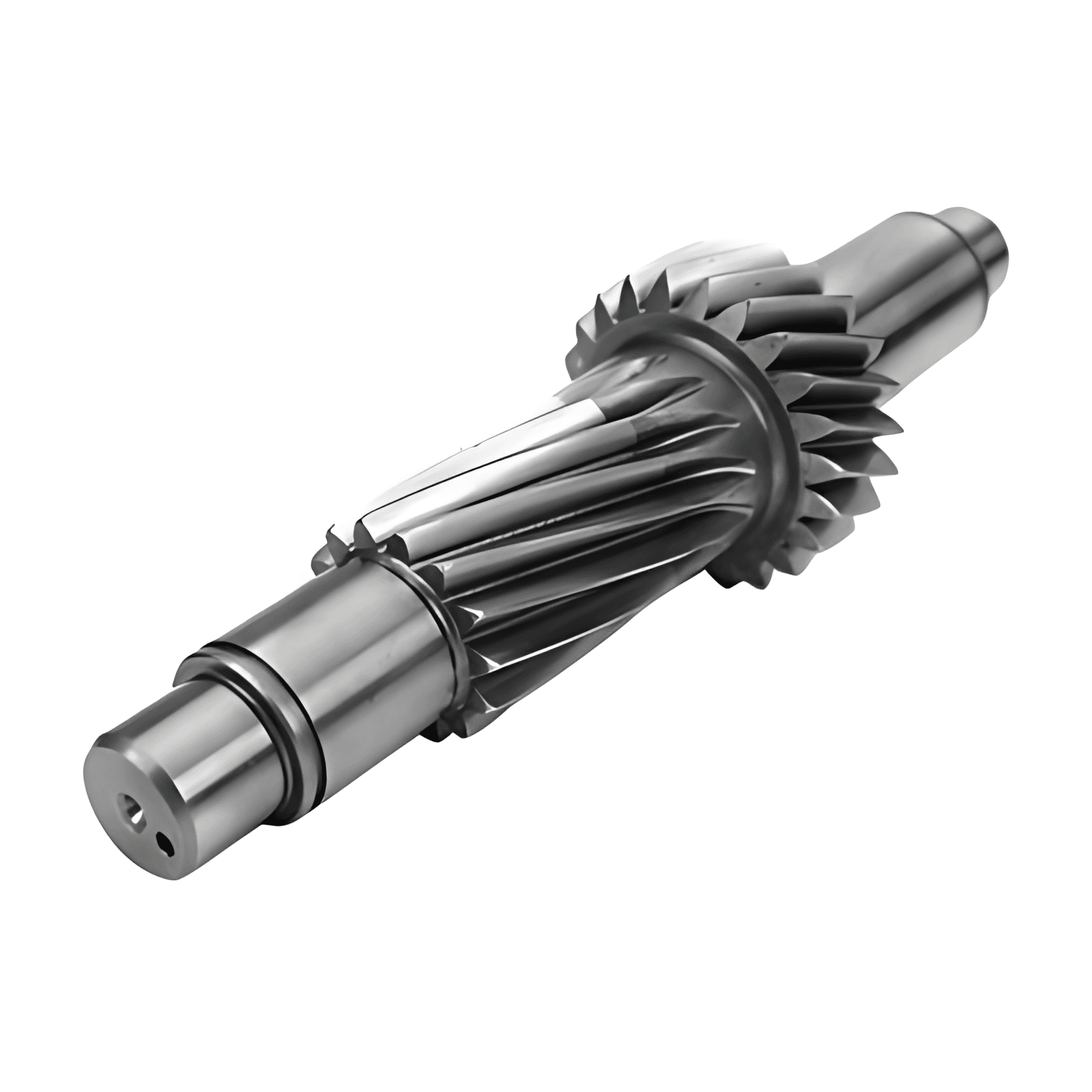 EIXO INTERMEDIARIO ZF S5-420 5S-580 - 2R0311422A