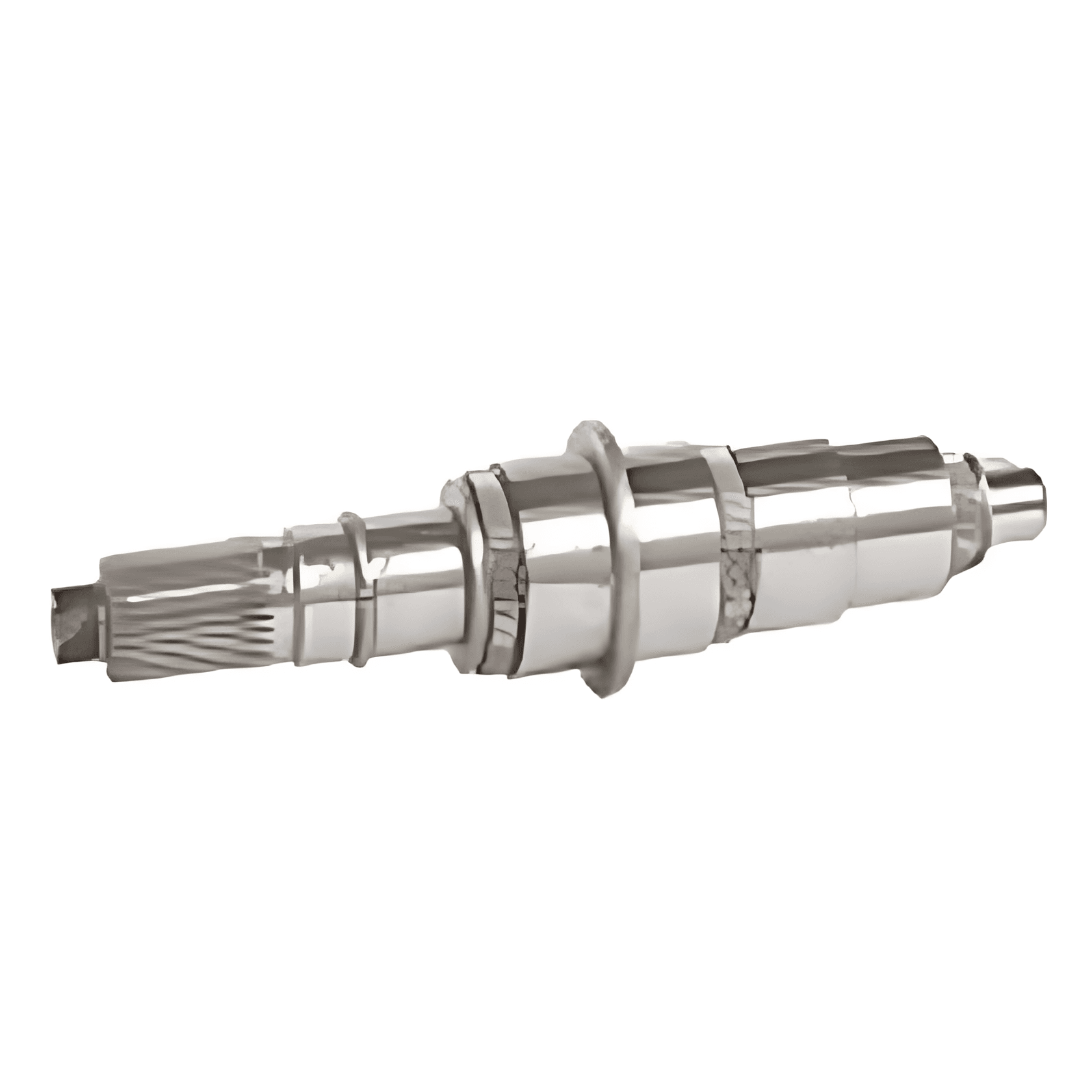 EIXO SECUNDARIO CAMBIO S5-420 - 13330212