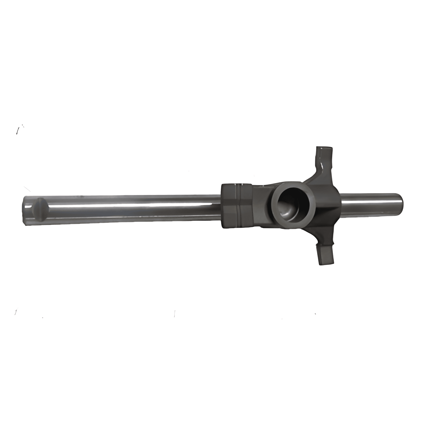 EIXO MUDANCA CAMBIO ZF S5 420  S5 580 - 2R0311543A