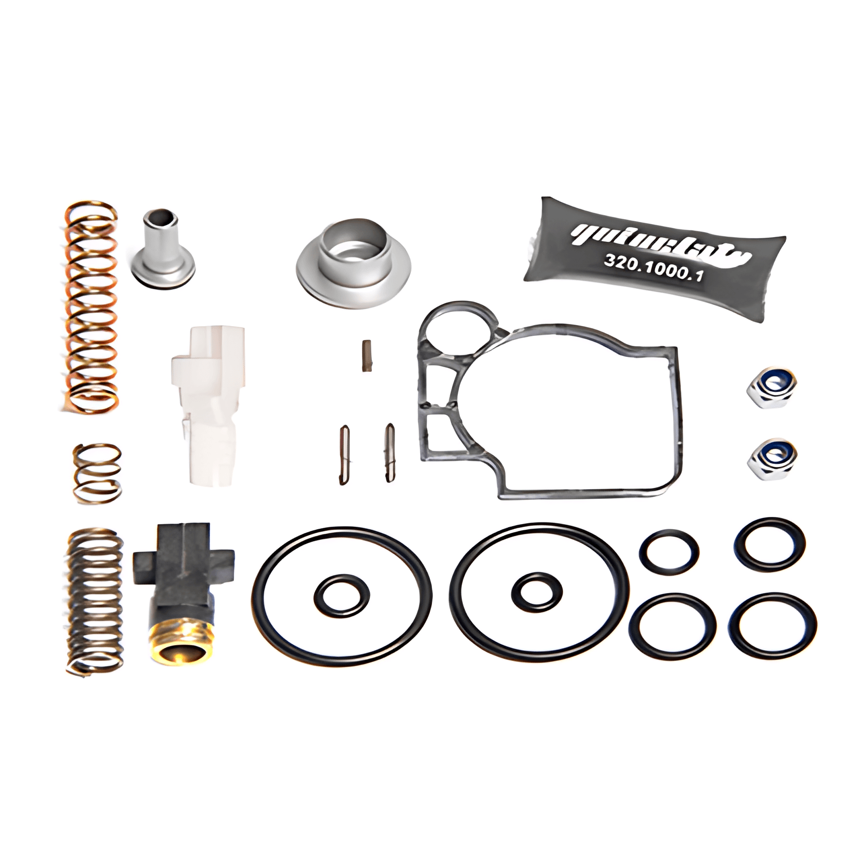 REPARO - 2R0498485A