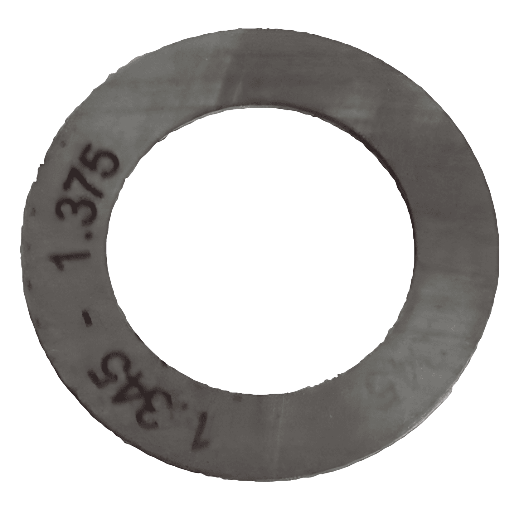 CALCO ROLAMENTO DO PINHAO 1,36 - 2R0501225J