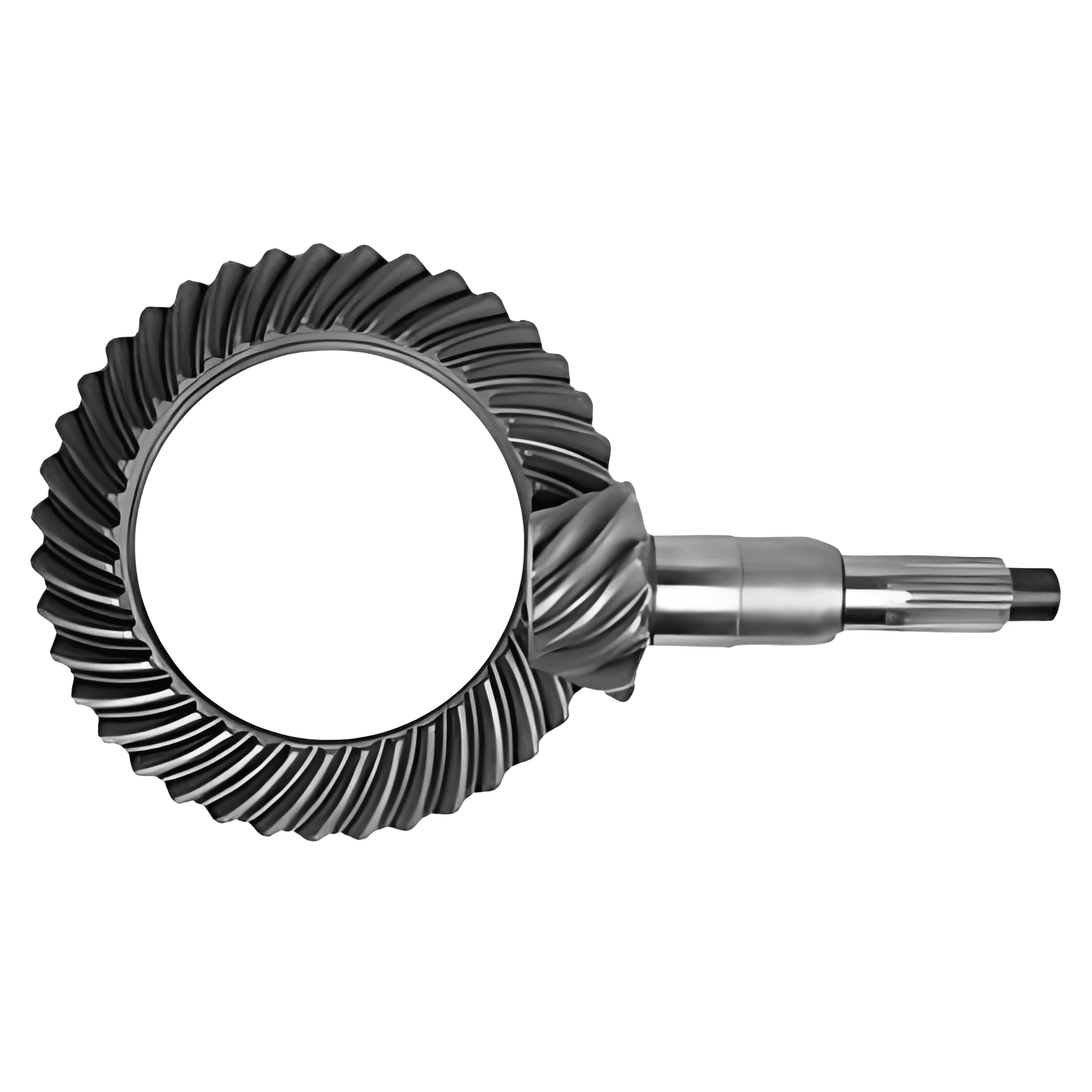 COROA E PINHAO 43X10 RAT4.30 DANA 284 - 2R0525143D