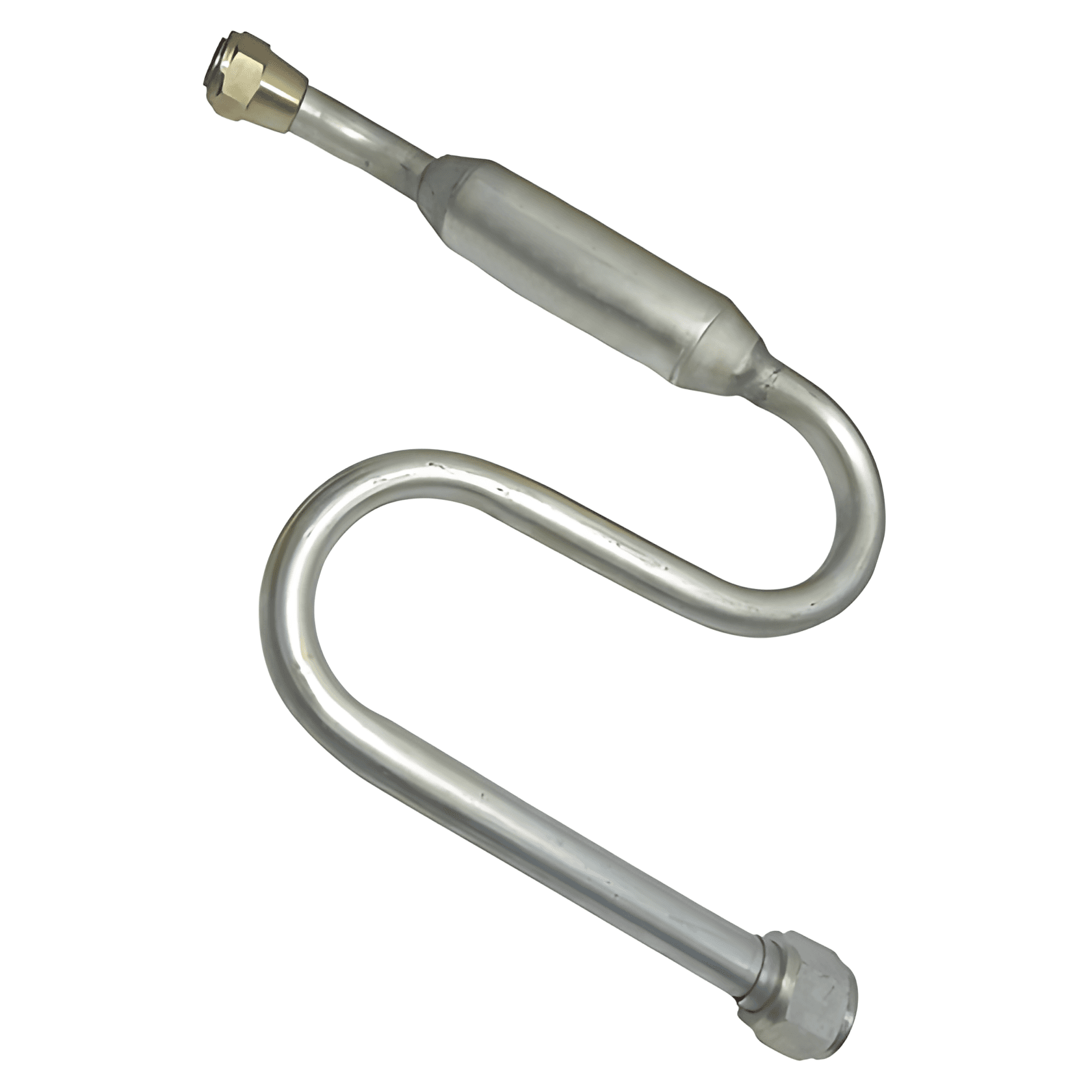 TUBO DESCARGA AR - 2R0607312D