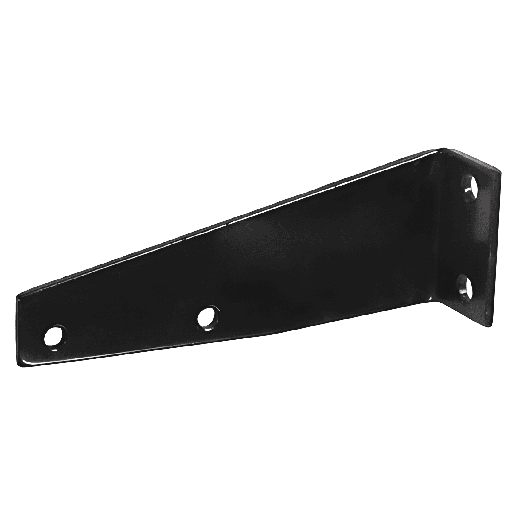 SUPORTE VALVULA REGULADORA PRESSAO COMPRESSOR AR - 2R0607787