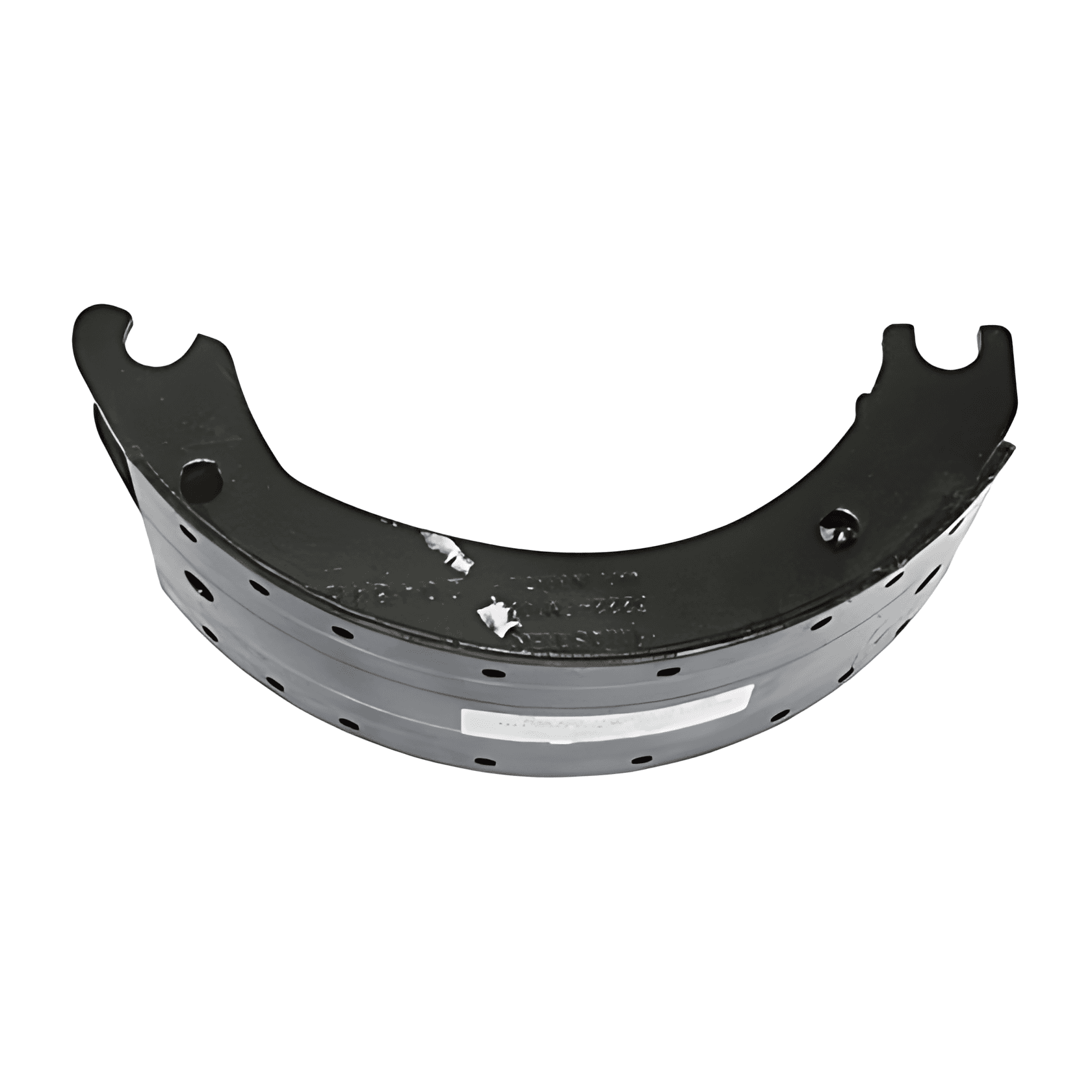 SAPATA FREIO DIANTEIRA 7110-8120-8150 VOLARE A8 - 2R0609237