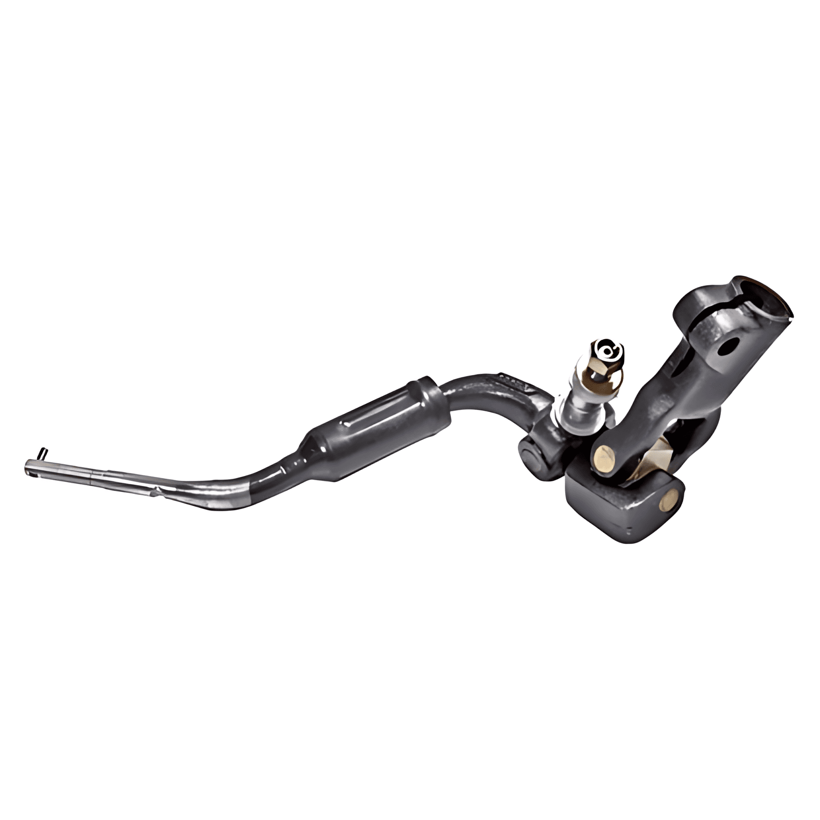 CONJUNTO ALAVANCA CAMBIO - CUMMINS - 2R0711117S