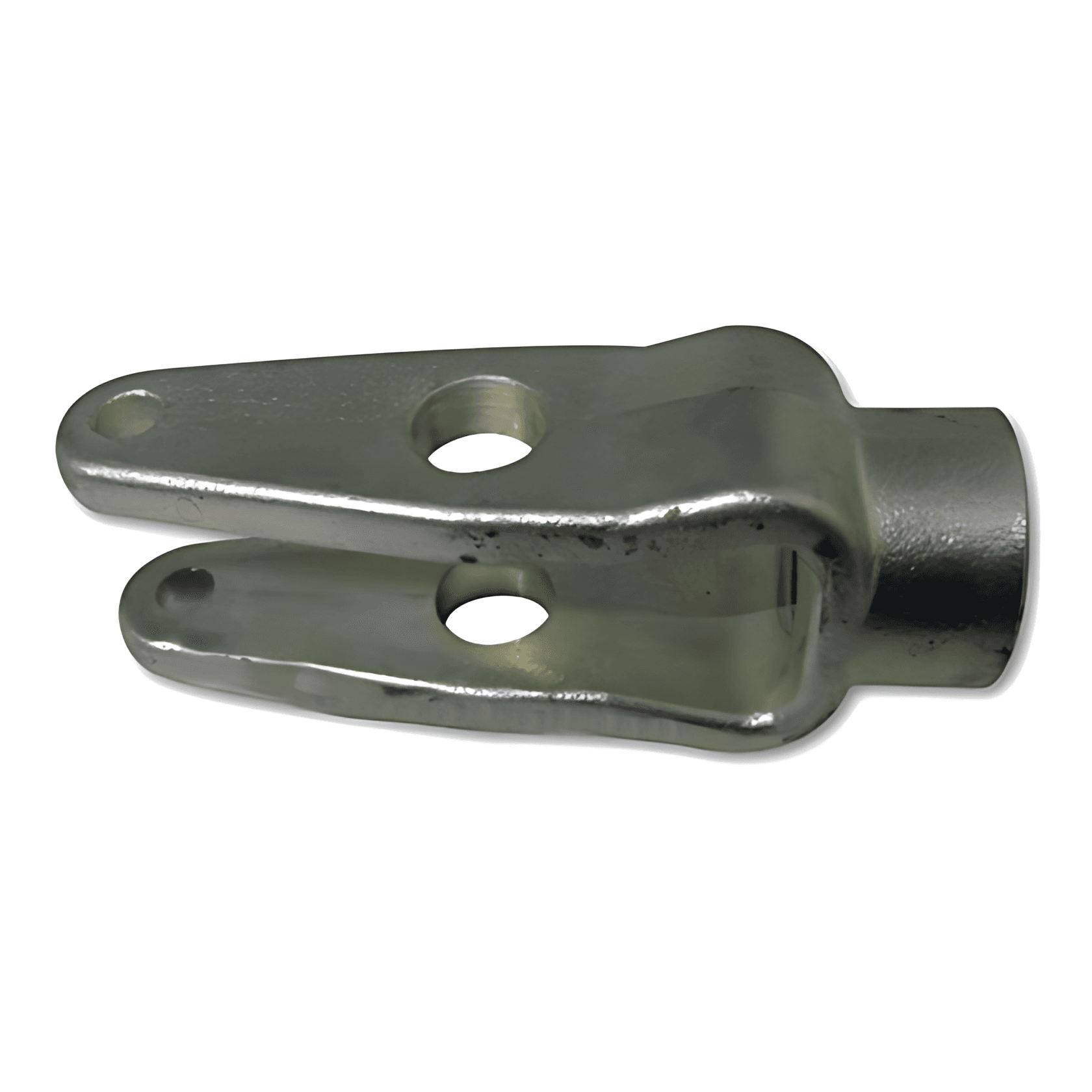 FORQUILHA ROSCA 16MM - 2R0711229