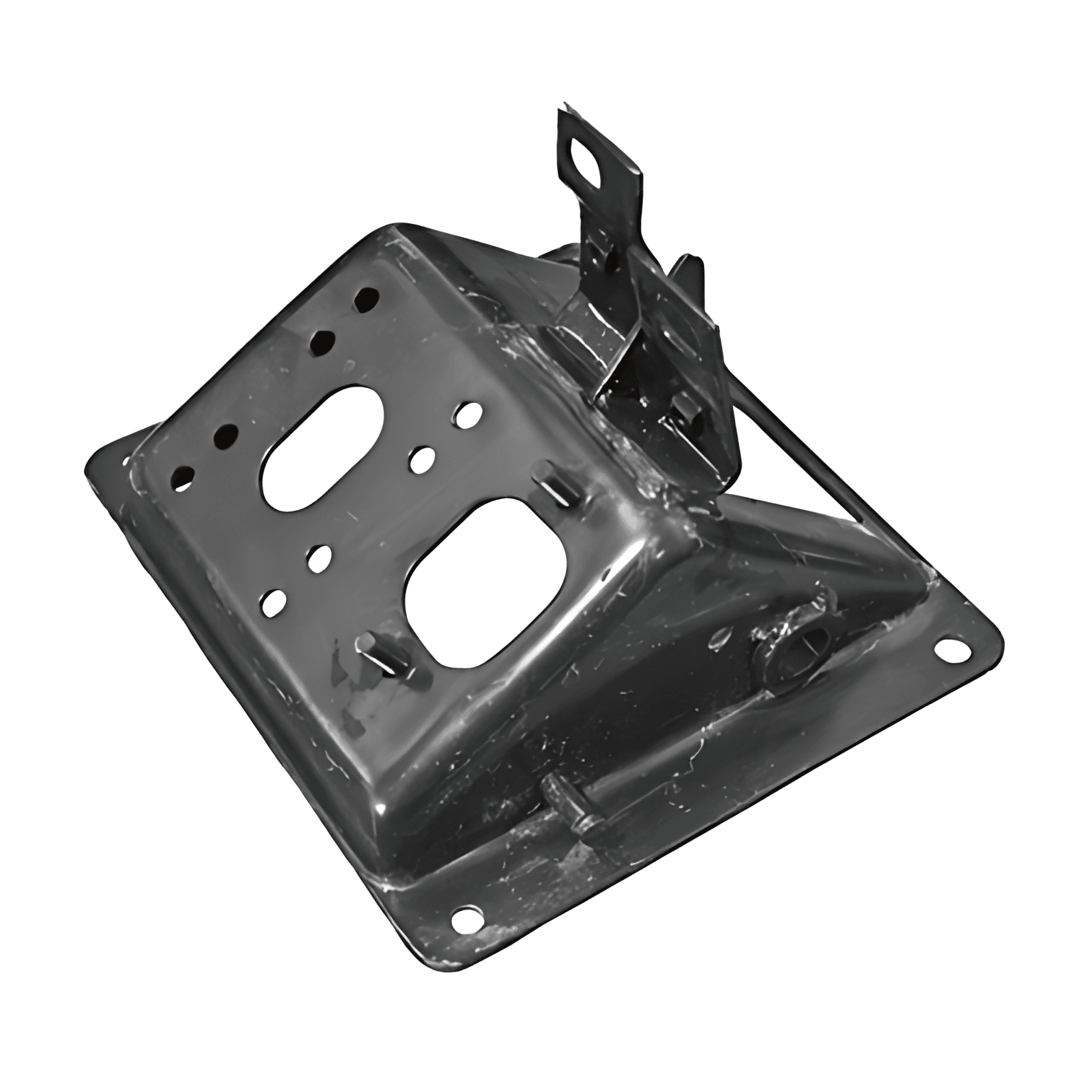 SUPORTE MECANISMO DOS PEDAIS - 2R0721105