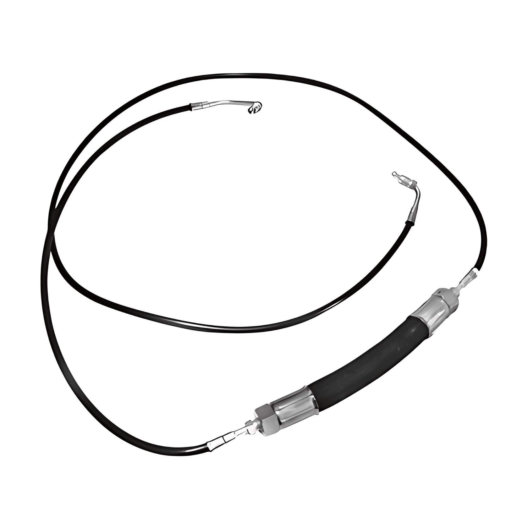 TUBO PRESSAO EMBREAGEM CONSTELLATION - 2R0721471A