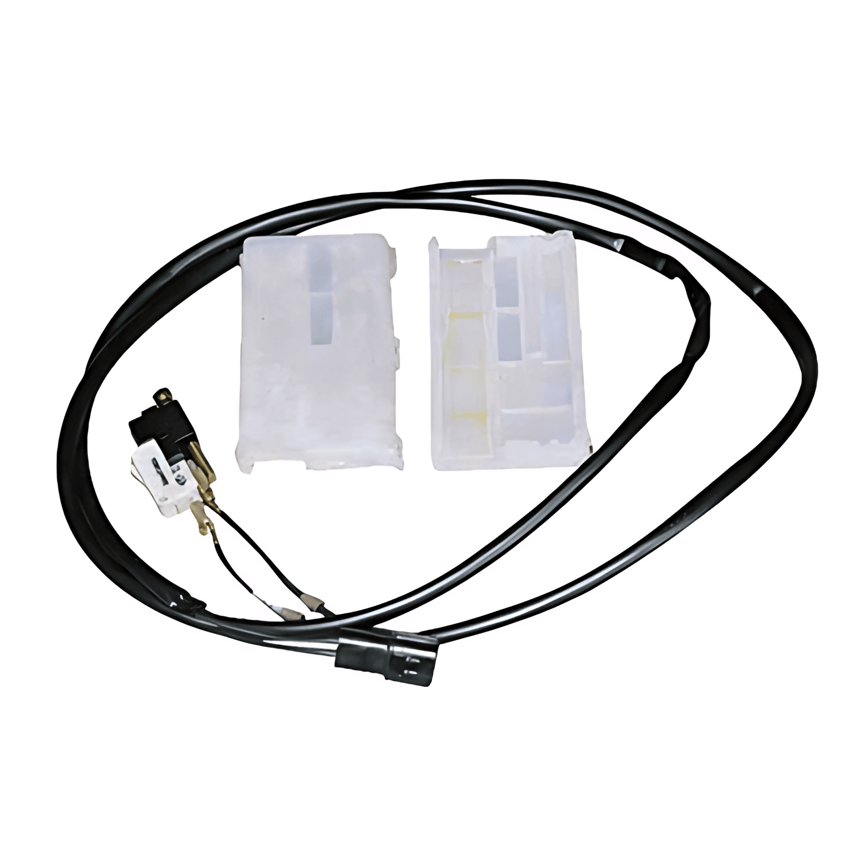 CHICOTE SISTEMA DE ACELERACAO - 2R0721483