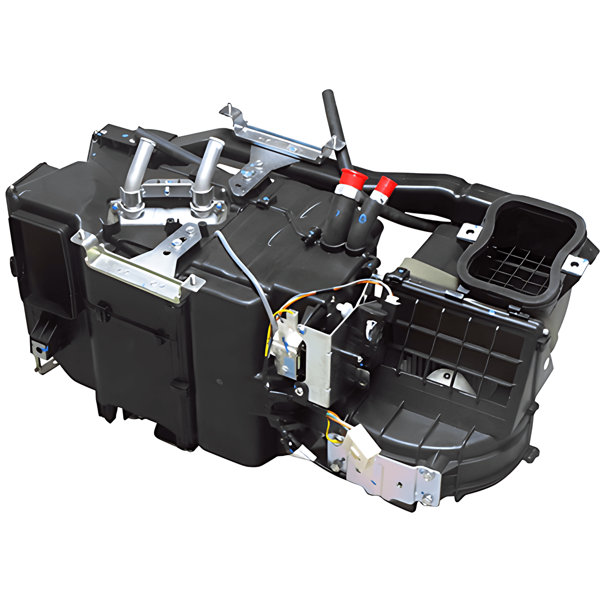 CAIXA DE AR VENTILACAO 24V COM AR CONDICIONADO E AQUECIMENTO - 2R0820351B