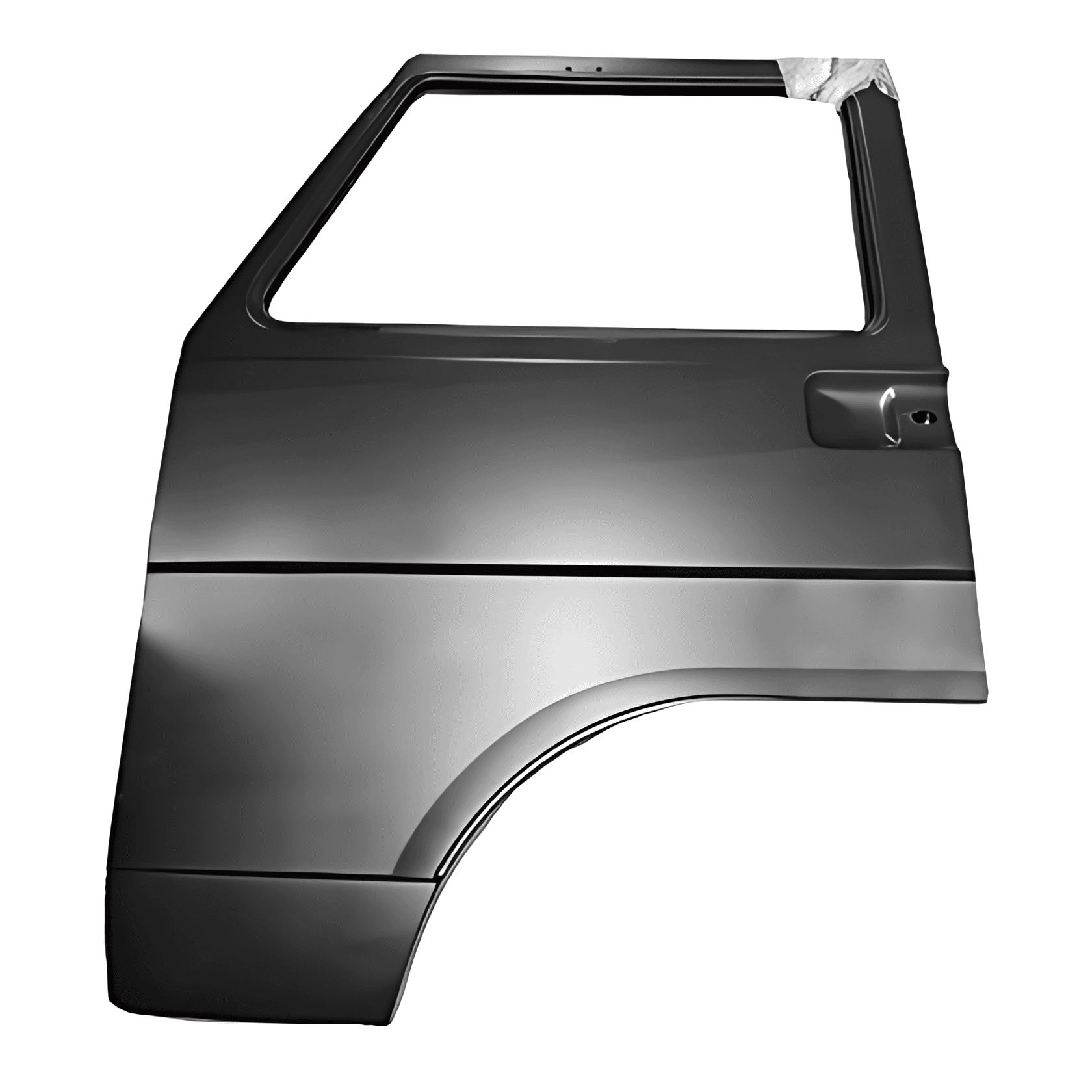 PORTA LE - 2R0831051A