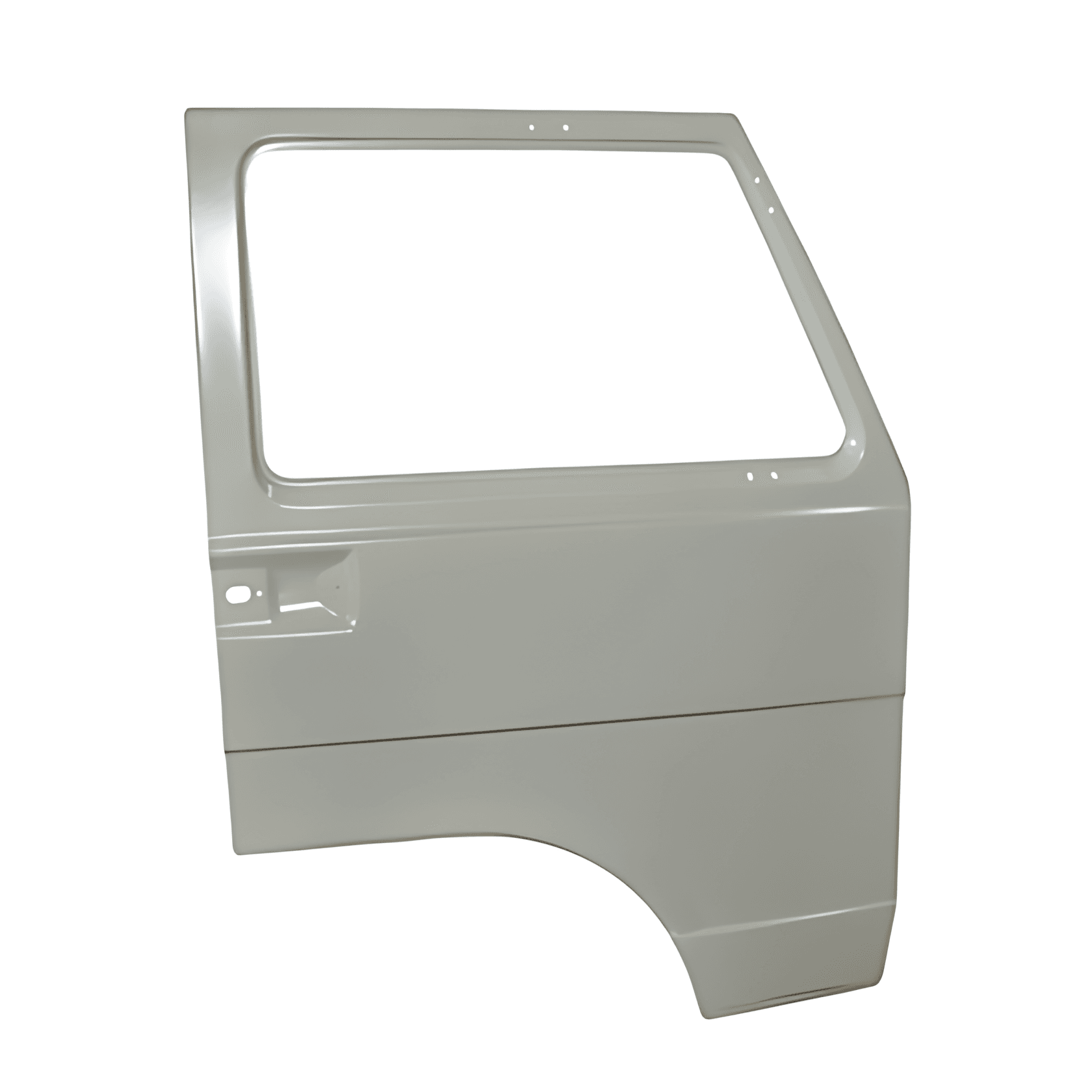 FOLHA PORTA LD VW COM FRISO - 2R0831052AF
