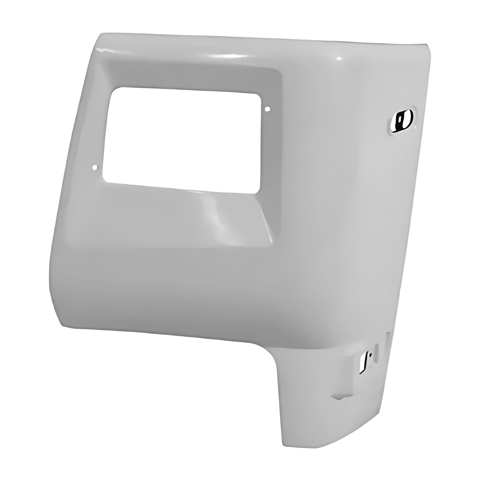 EXTENSAO LE PLASTICA COM MASCARA - 2R0853655