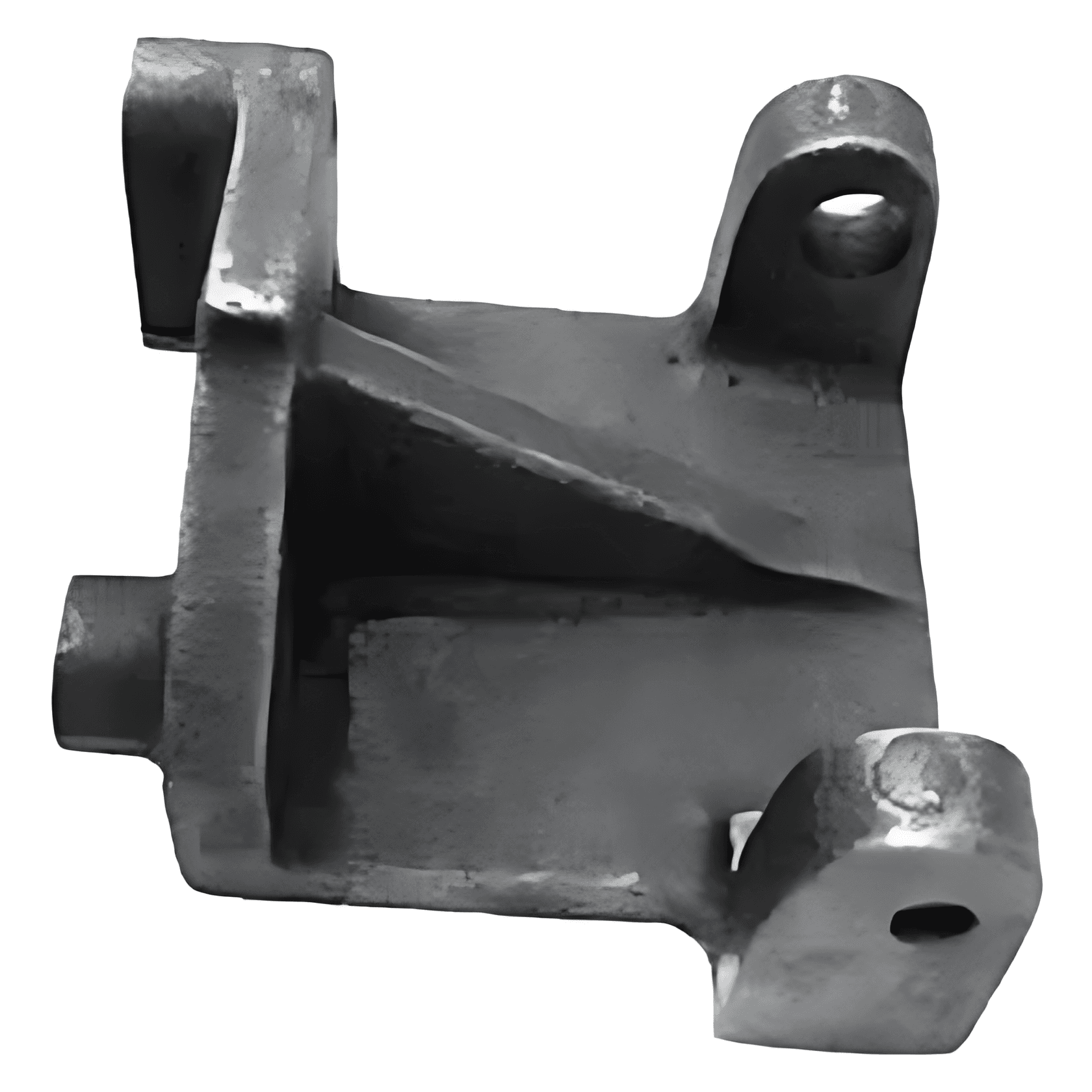 SUPORTE ALTERNADOR - 2R0903141