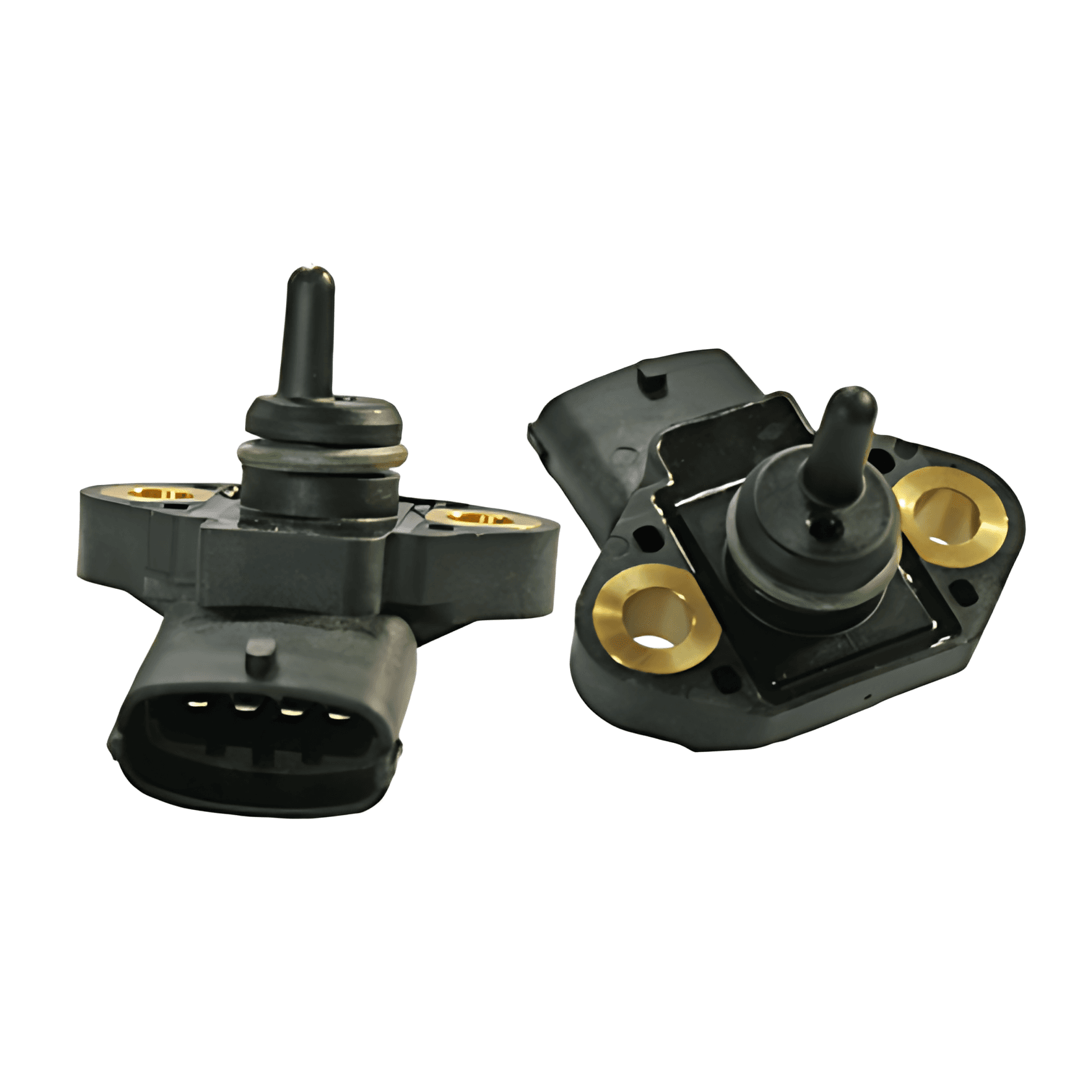 SENSOR TEMPERATURA E PRESSAO OLEO - 961200690104E