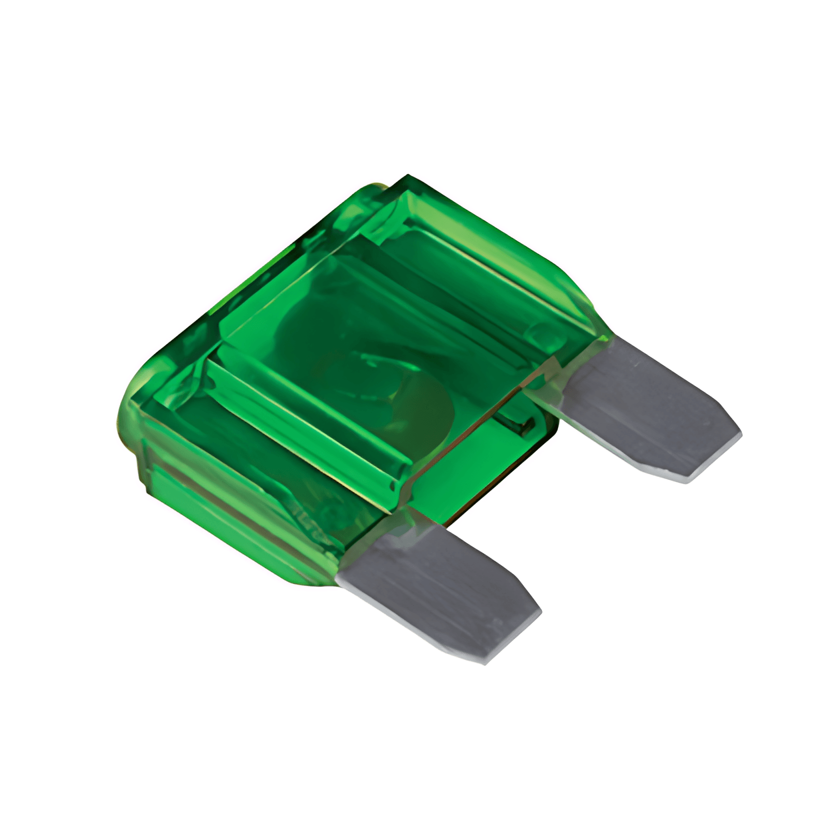 FUSIVEL MAXI 30 AMPERES VERDE - 2R0937629A