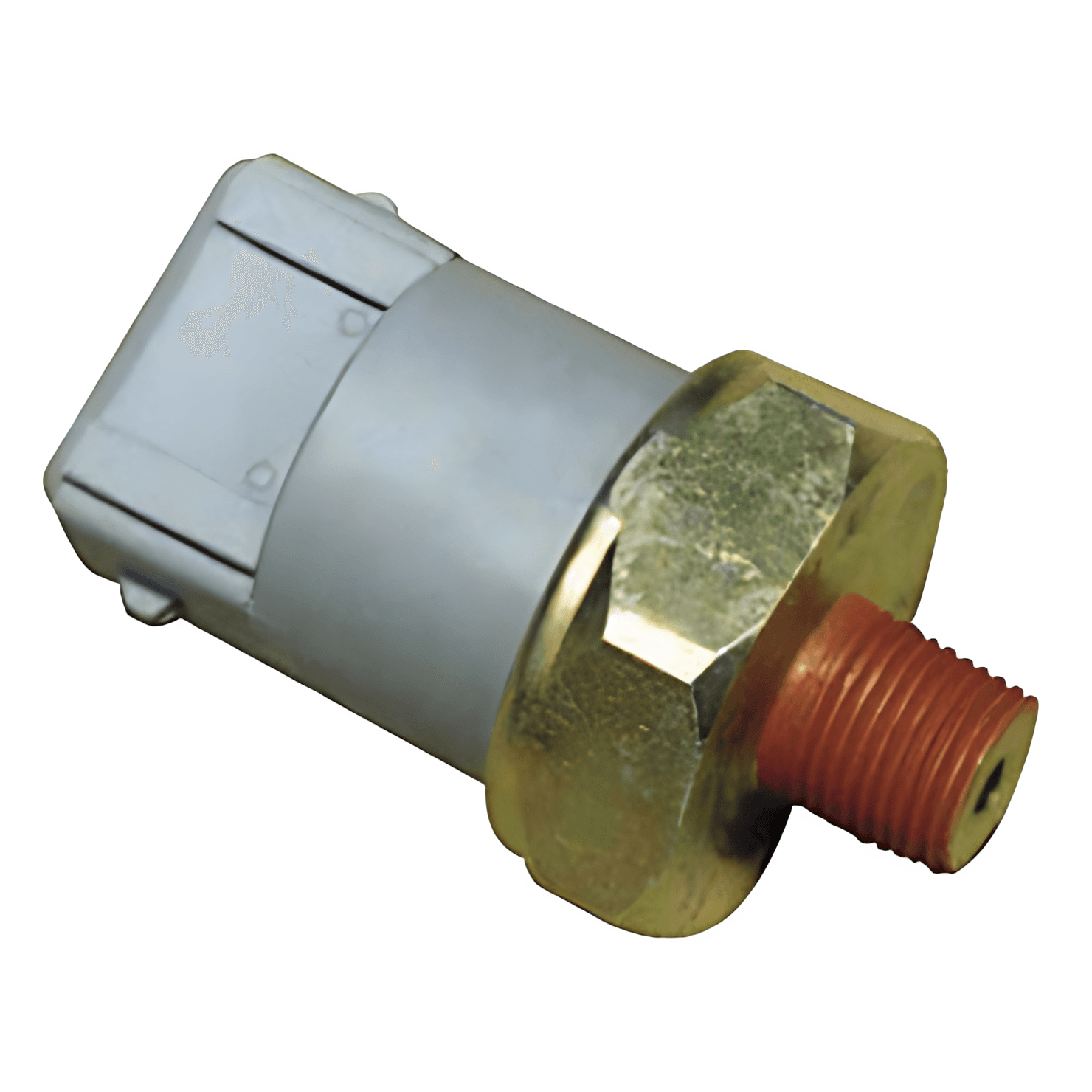 INTERRUPTOR PNEUMATICO  5.5 BAR VALVULA FREIO ESTACIONARIO (BAIXA PRESSAO ) - 2R0947561