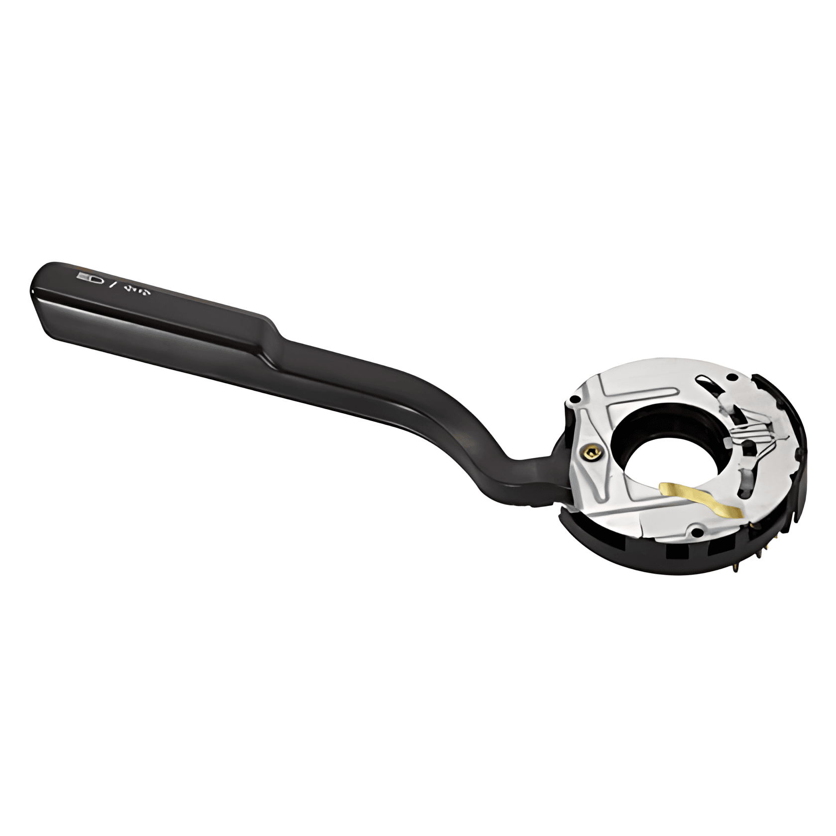 CHAVE DE SETA COM RETORNO AUTOMATICO - 032026