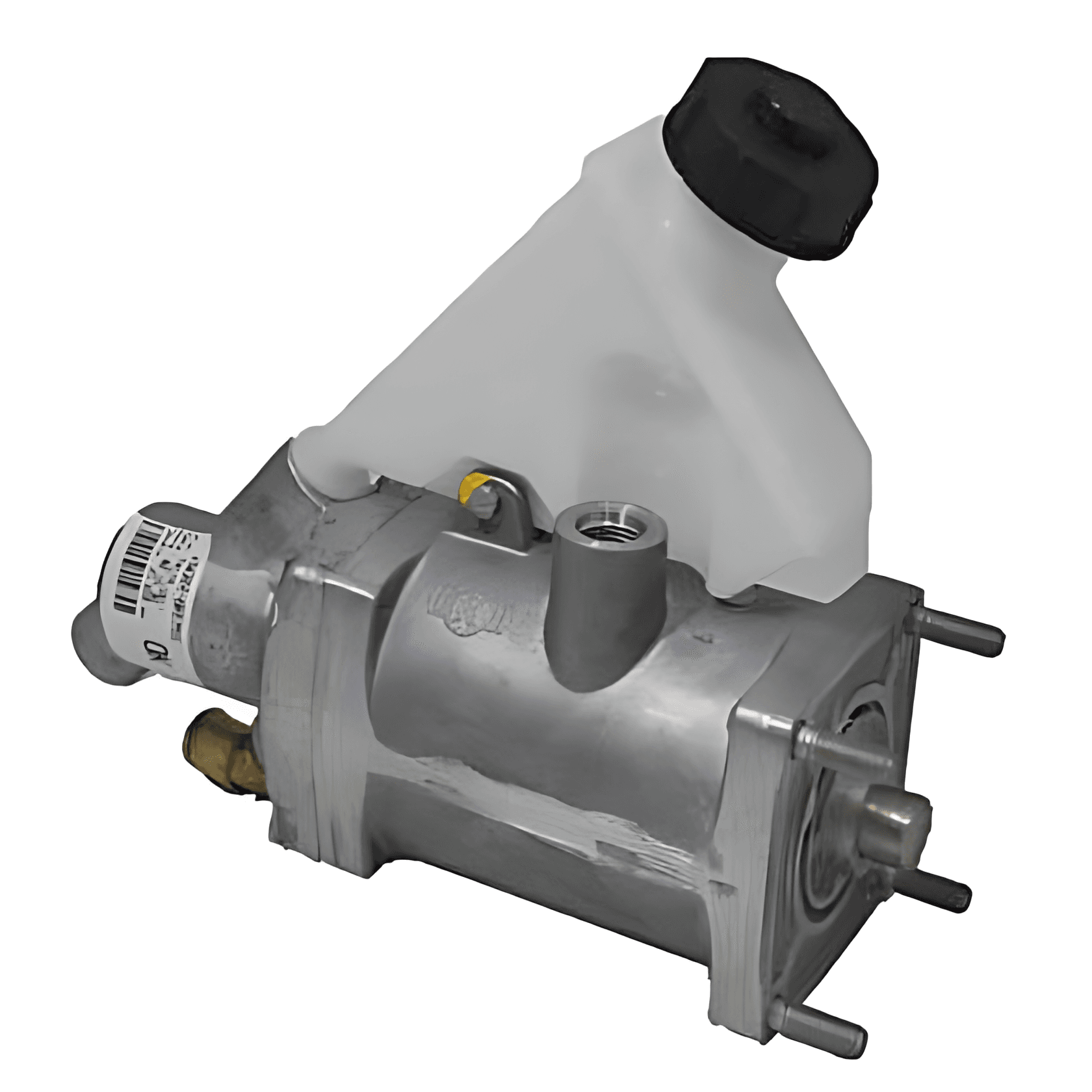 CILINDRO SERVO EMBREAGEM ROSCA M12 - K03663360