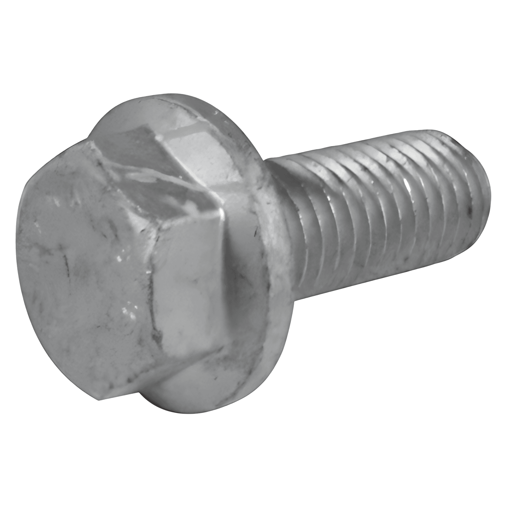 PARAFUSO SEXTAVADO FLANGEADO M12X30X1,50   ACO 8.8 - 2R2803877F