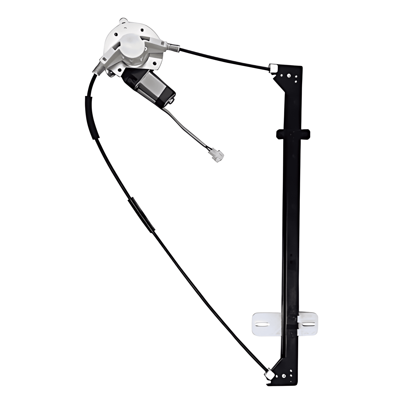 MAQUINA VIDRO ELETR.L.E C/MOTOR 24V - 2R2837399