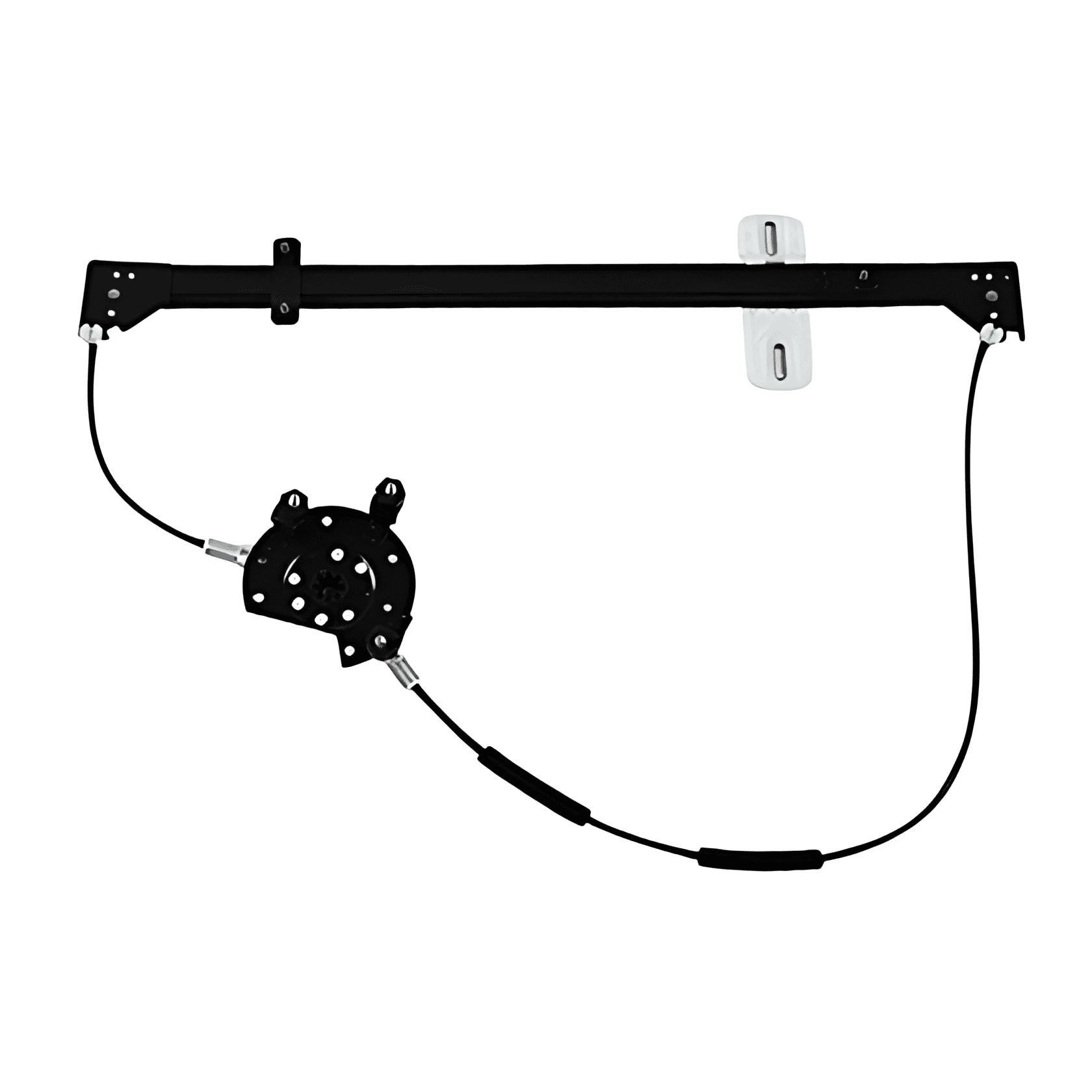 MAQUINA VIDRO ELETR.L.D C/MOTOR 24V - 2R2837400