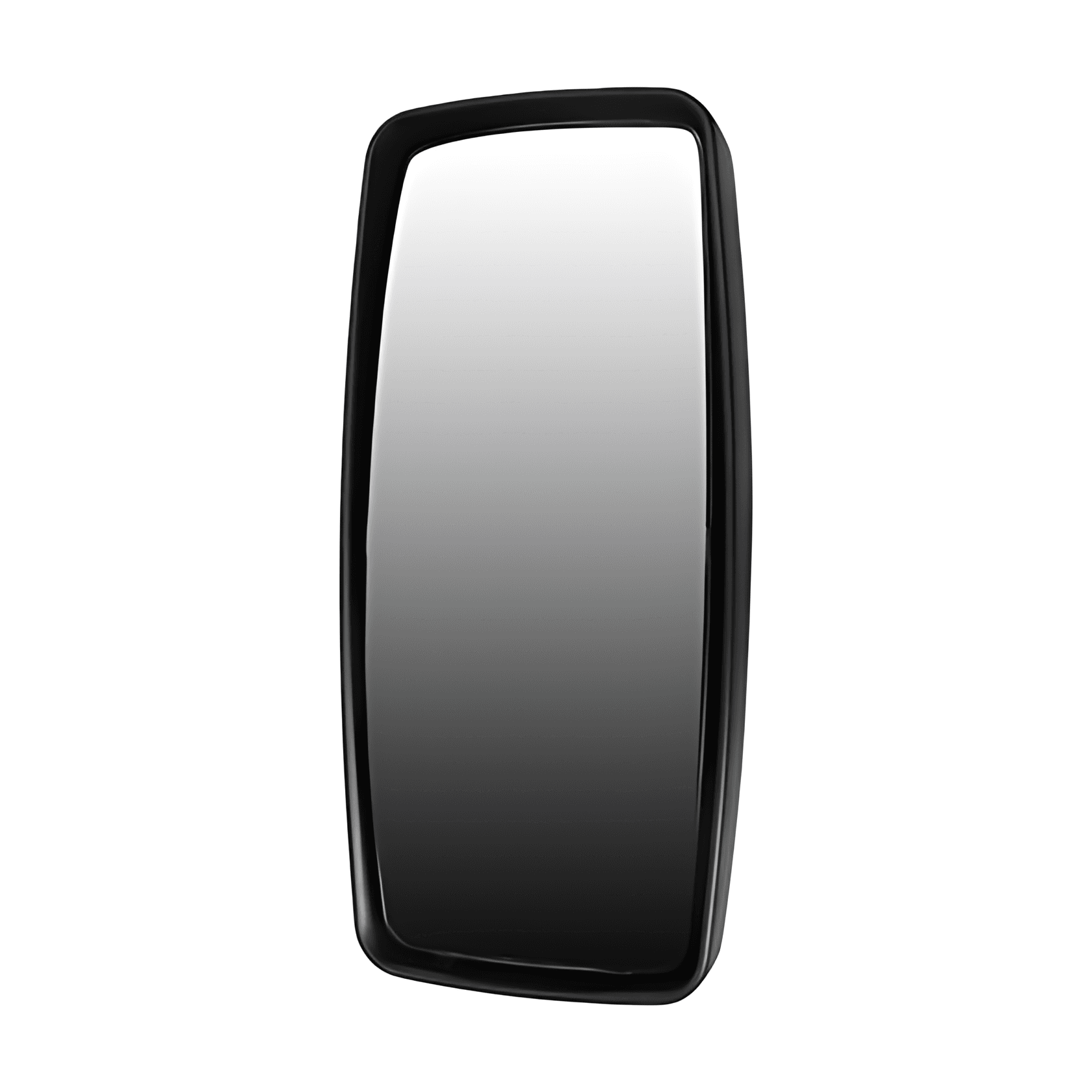 ESPELHO RETROVISOR LE LD INTEIRICO MANUAL CONVEXO SEM DESEMBACADOR - RWPE25C