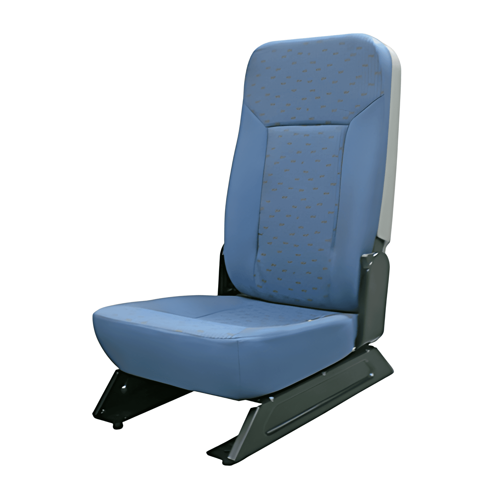 BANCO PASSAGEIRO CENTRAL (TECIDO) - 2R2881019