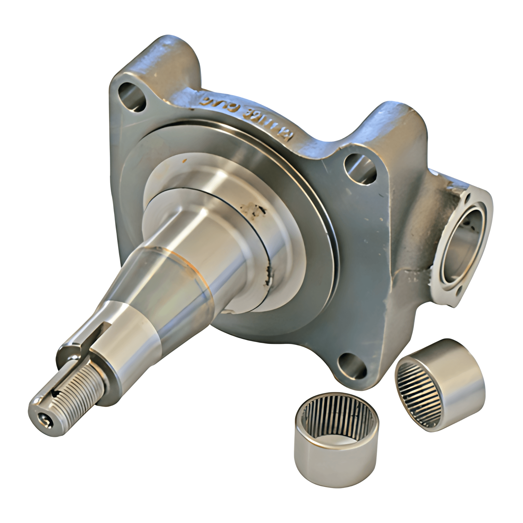 PONTA EIXO LD 31,75MM MERITOR  ROL. AGULHA - MPA3111Y3925