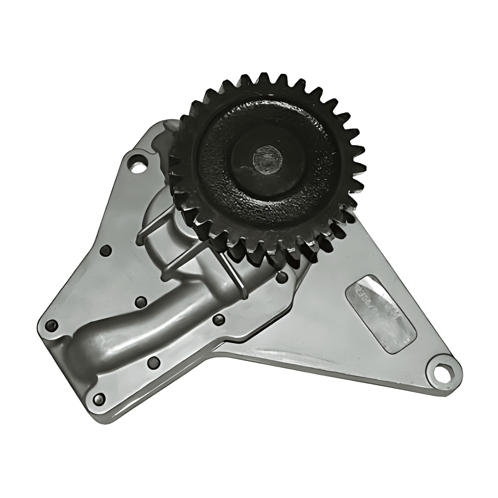 BOMBA OLEO MOTOR MWM D225 D226 D229 4 E 6 CIL ( OPCIONAL ) - 922957300166E