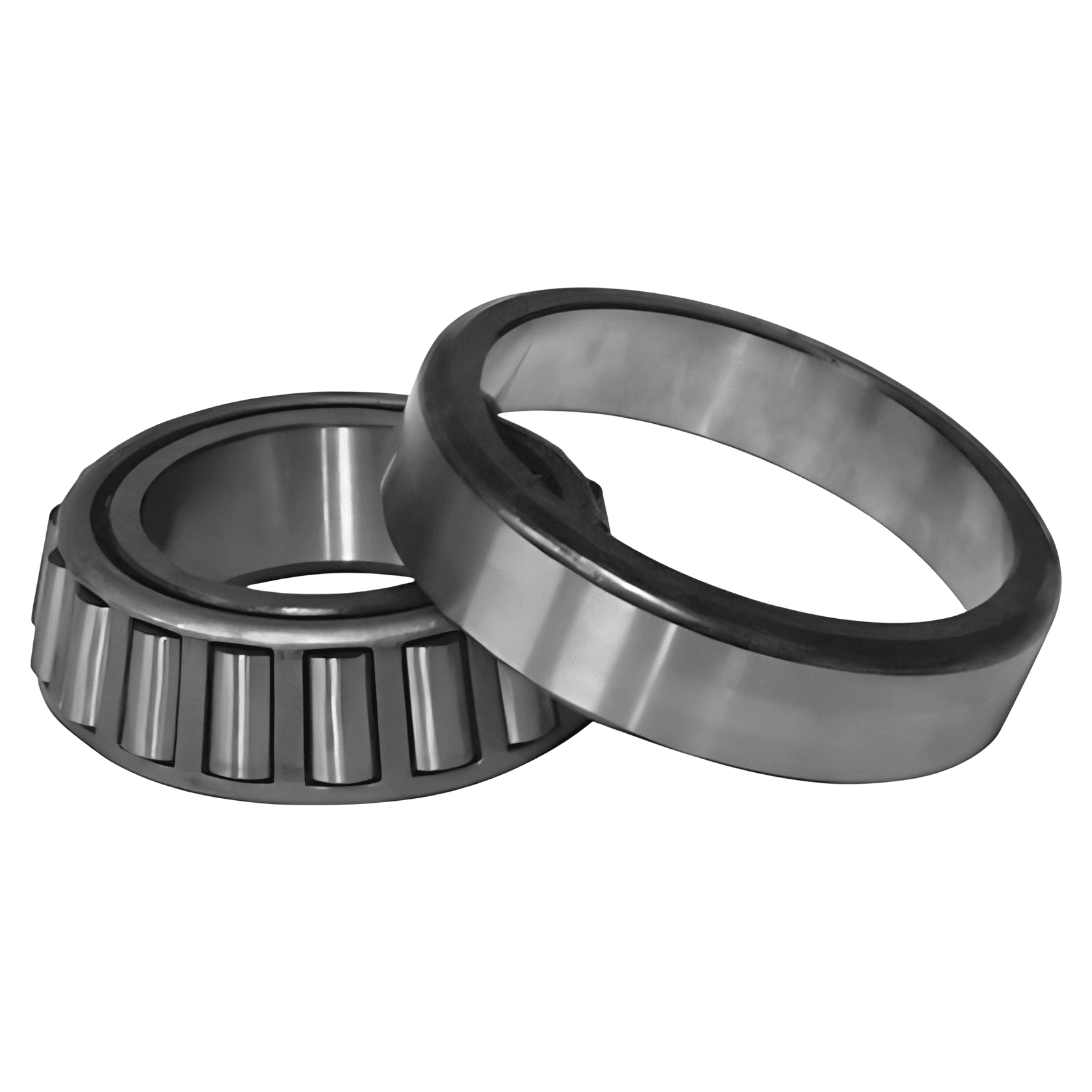 CONJUNTO ROLAMENTO CAIXA SATELITE  DIFERENCIAL DANA  284 286 70 80 - 2RA525199A