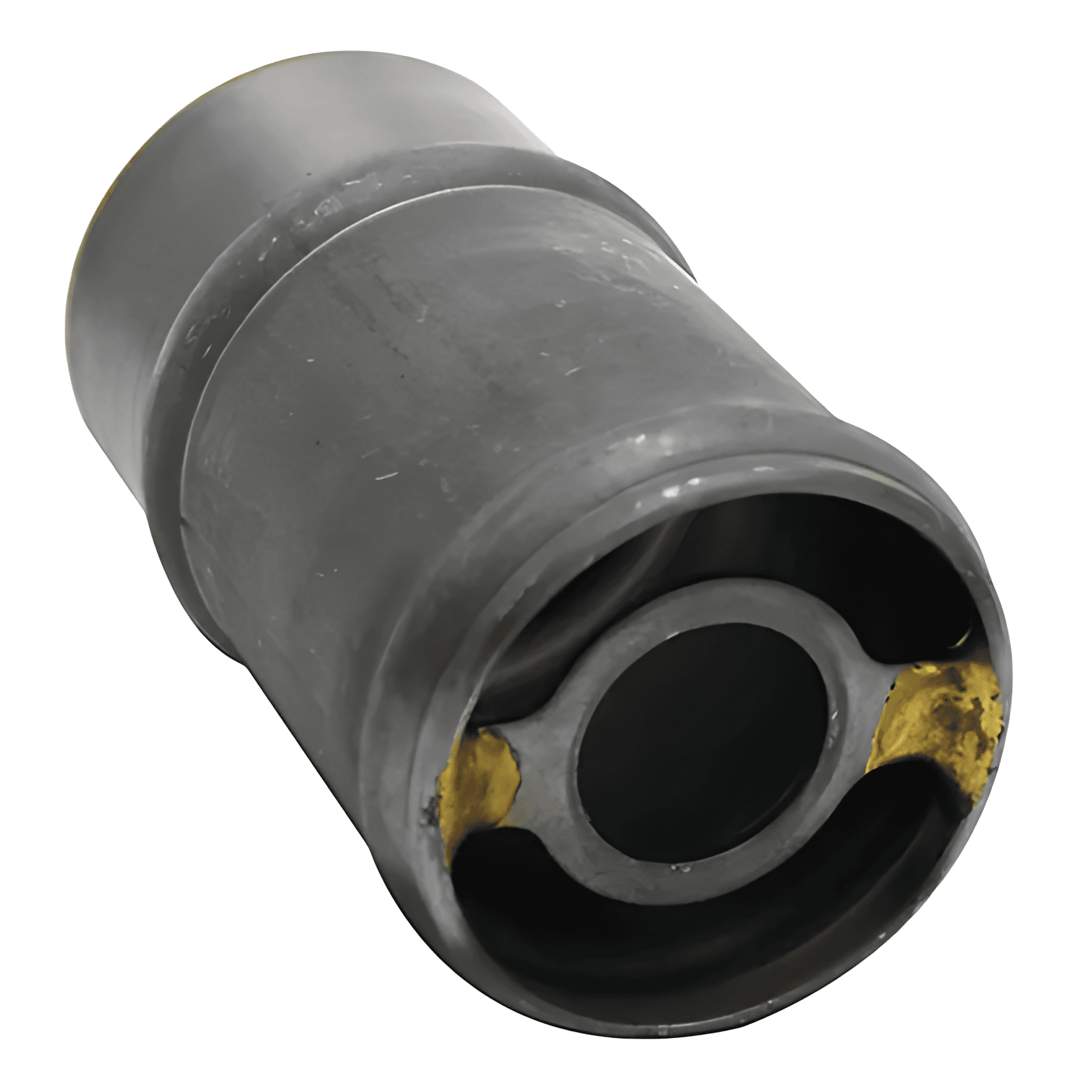 TUBO SUPORTE LIMITADOR MOTOR MWM X10 X12 ( FUNIL ) - 941009420015