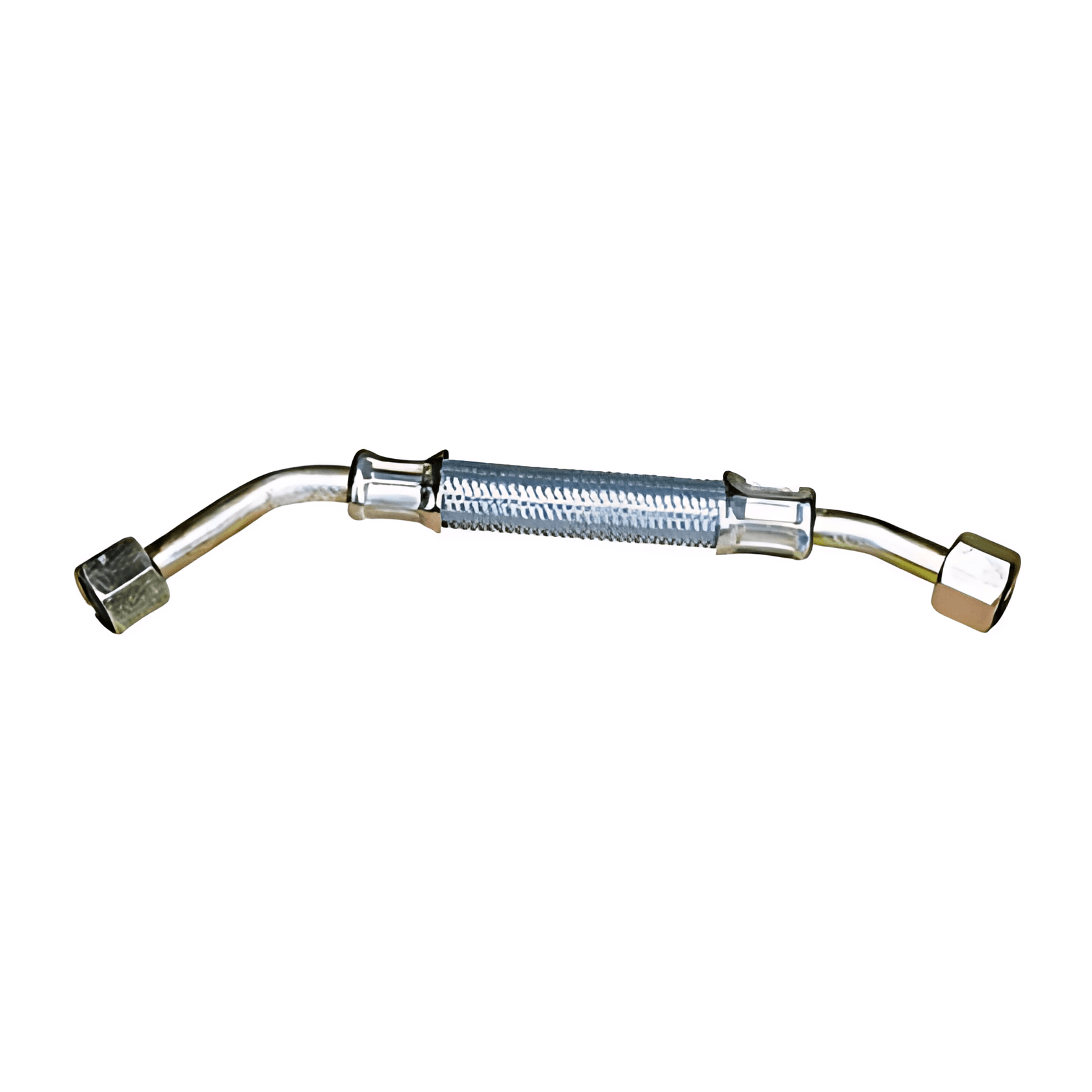 TUBO FLEXIVEL COMPRESSOR AR MOTOR MWM X10 - 2RD121072